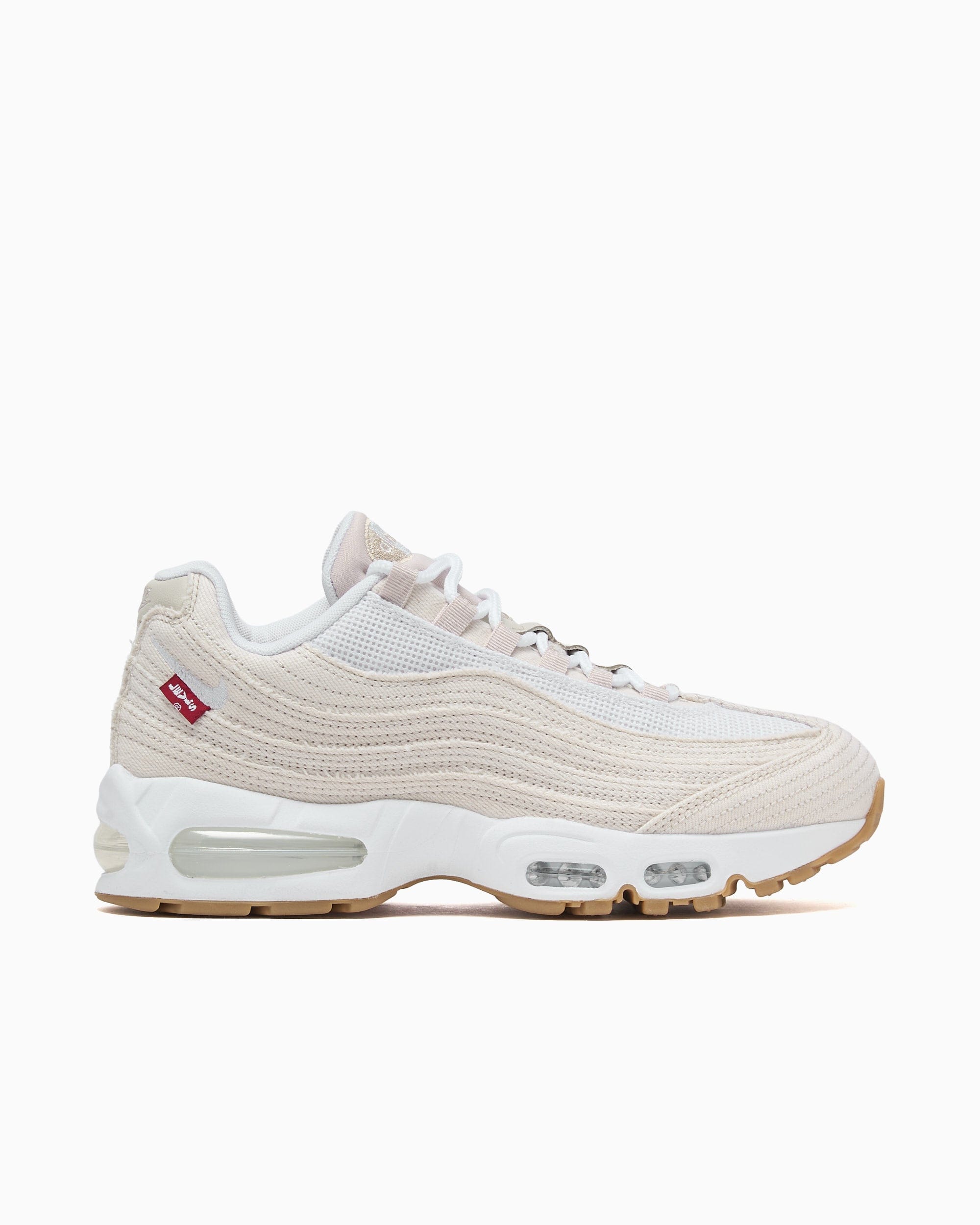 Nike x Levi's Air Max 95 OG Orewood Brown