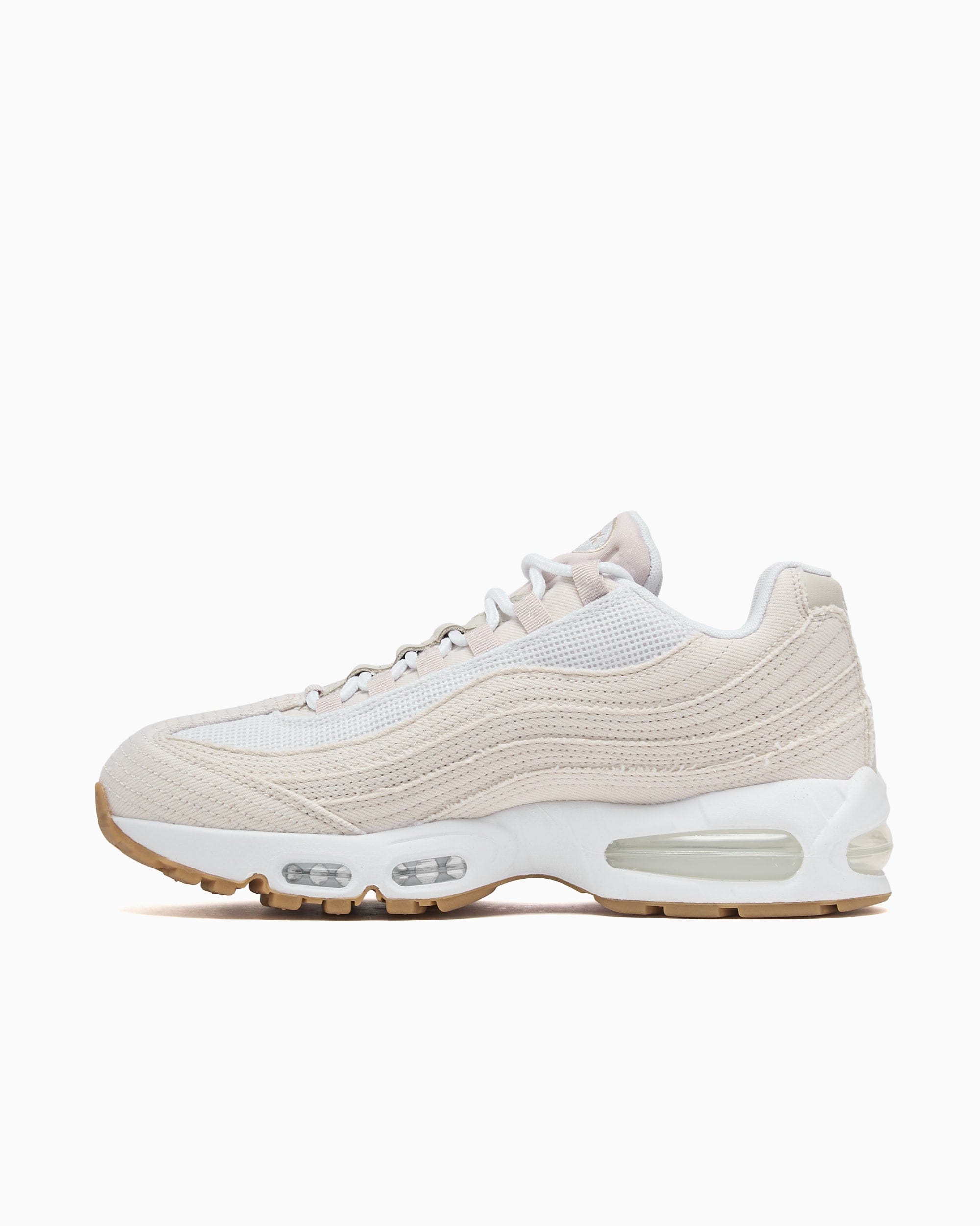 Nike x Levi's Air Max 95 OG Orewood Brown