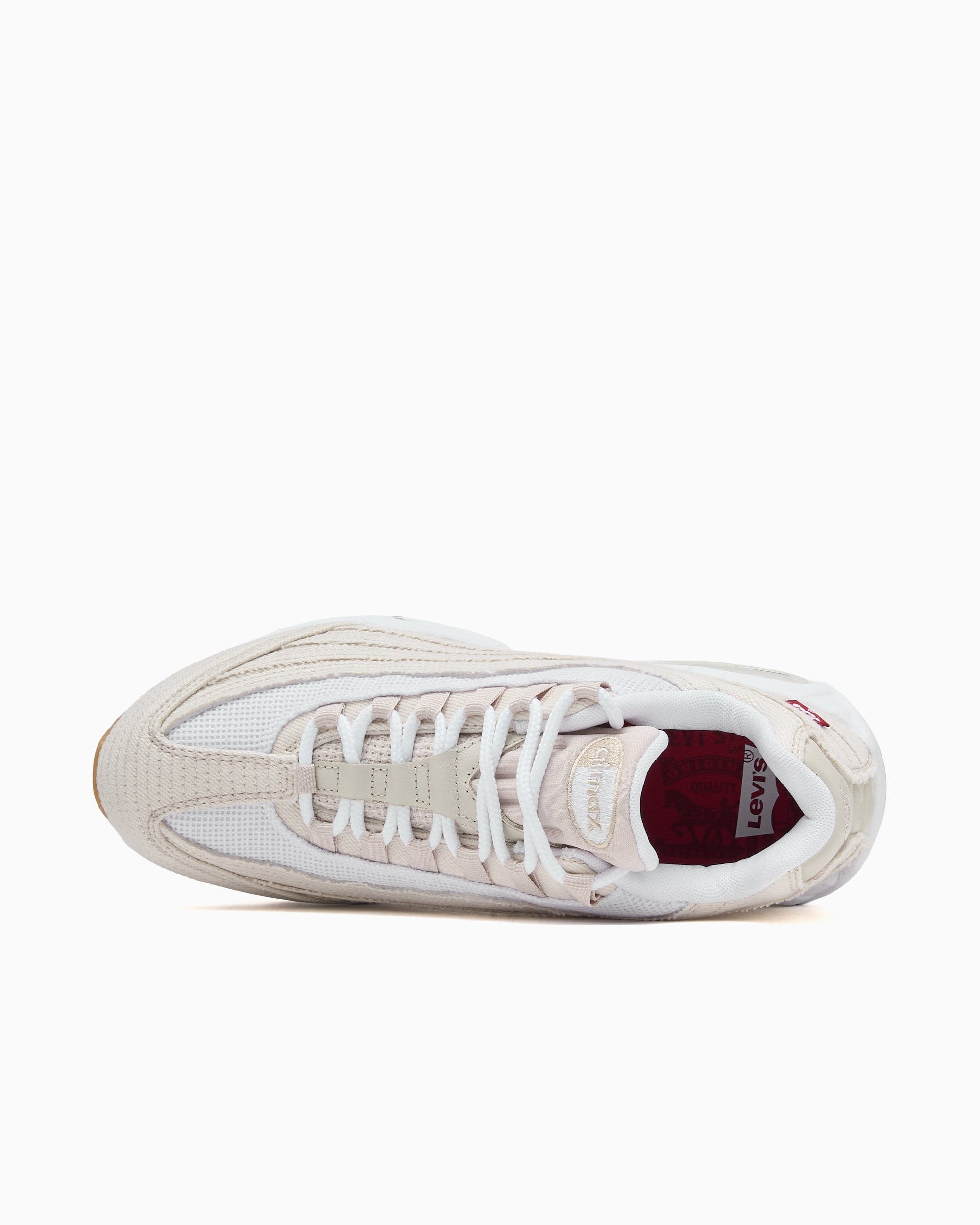 Nike x Levi's Air Max 95 OG Orewood Brown