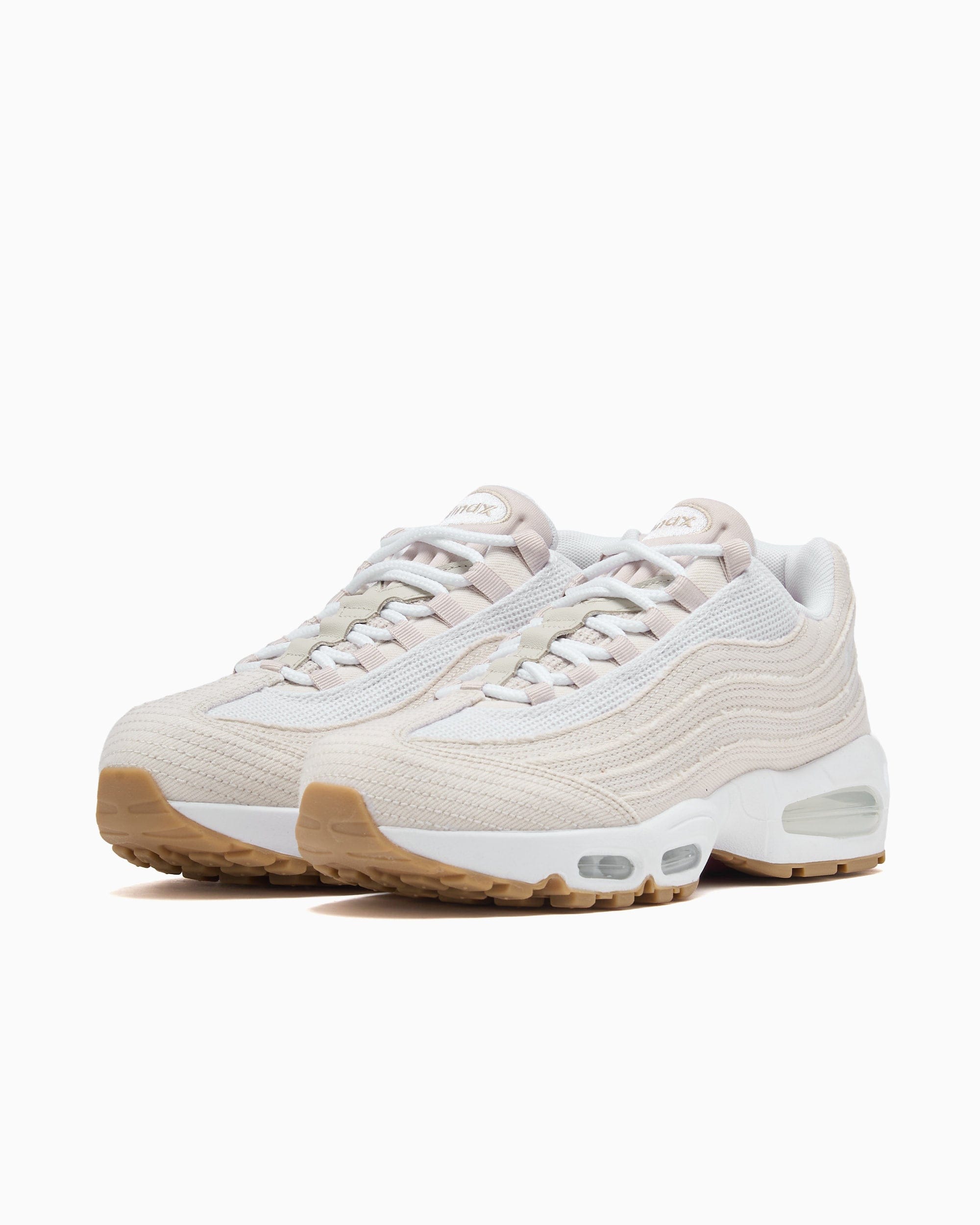 Nike x Levi's Air Max 95 OG Orewood Brown