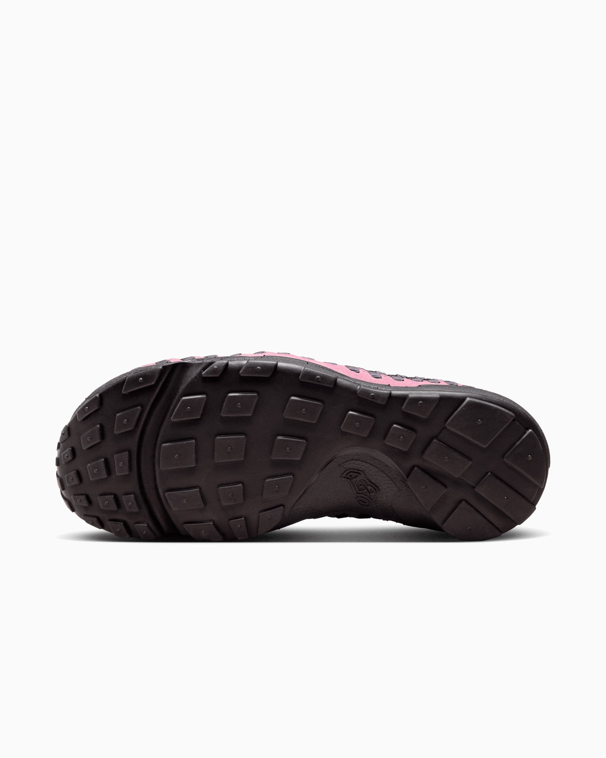 Nike Women's Air Footscape Woven Beyond Pink