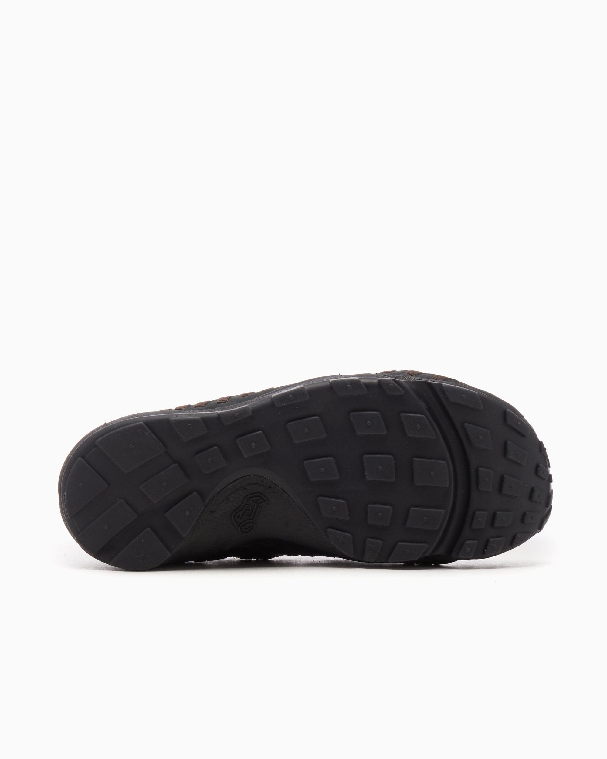 Nike Women's Air Footscape Woven Light Orewood Brown