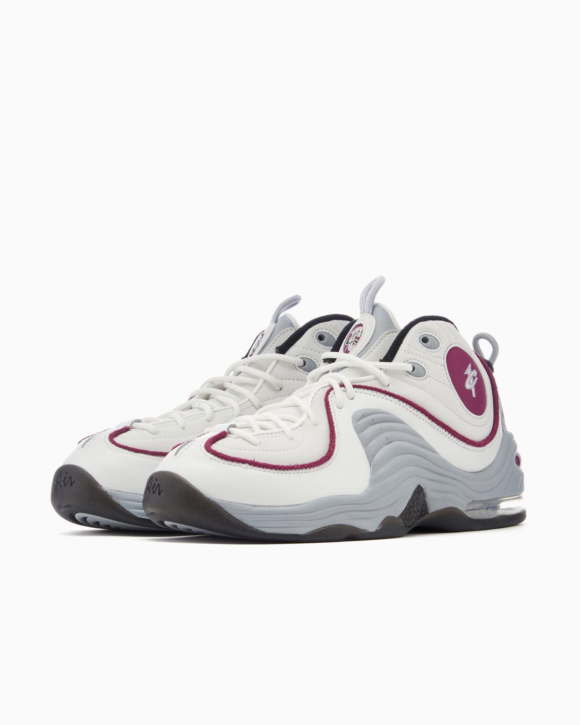 Nike Women's Air Penny 2