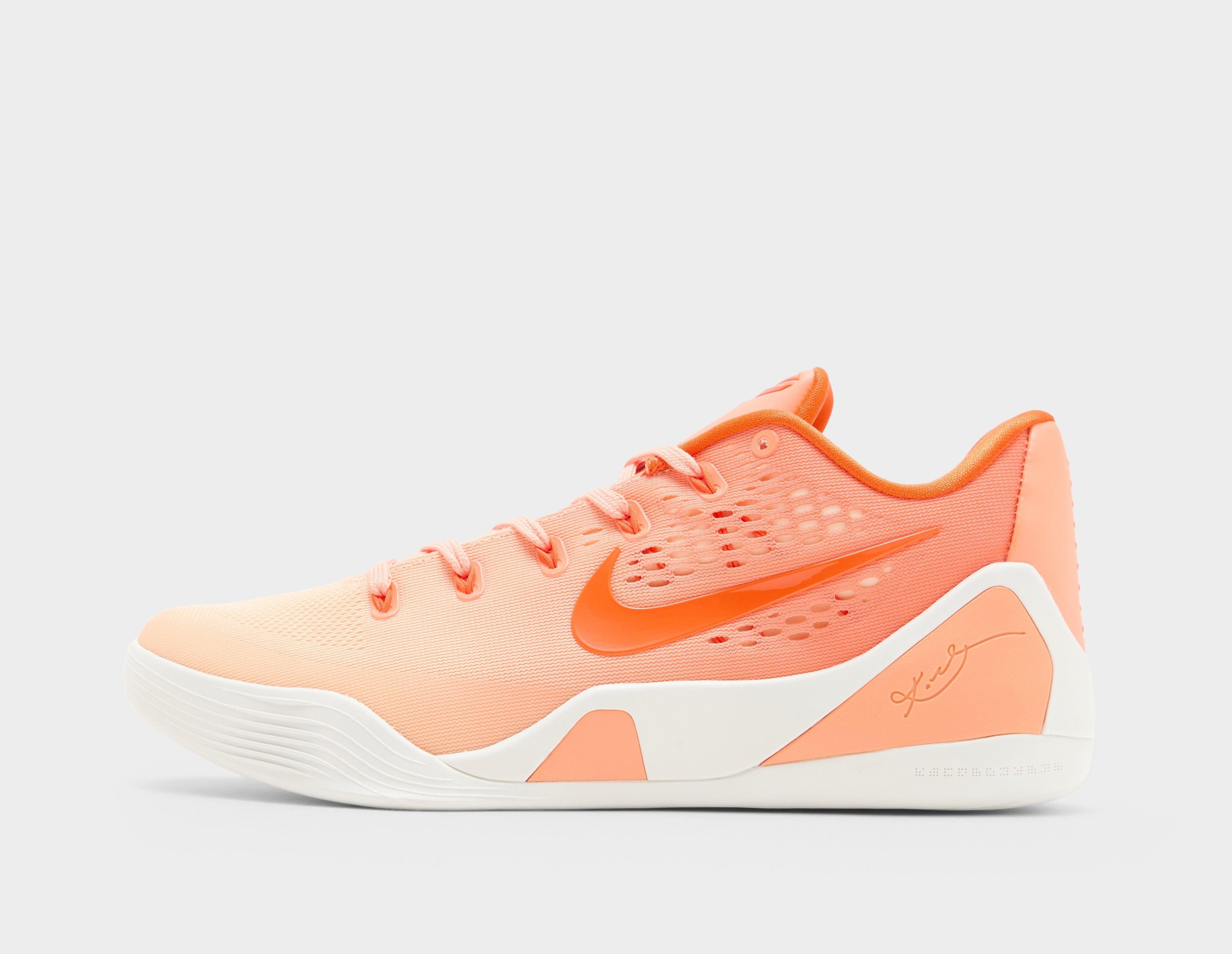 Nike Kobe 9 Elite Low EM Protro