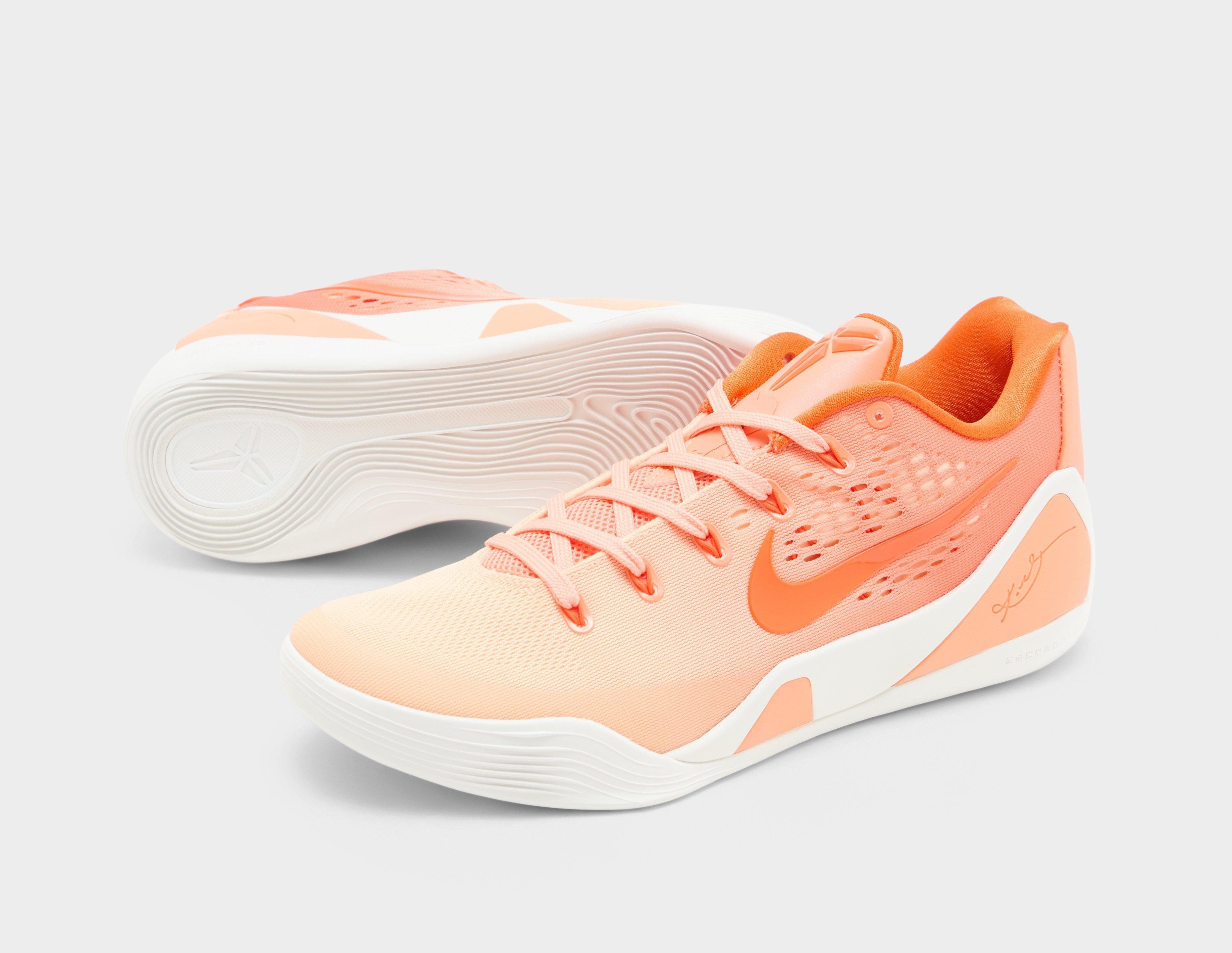 Nike Kobe 9 Elite Low EM Protro