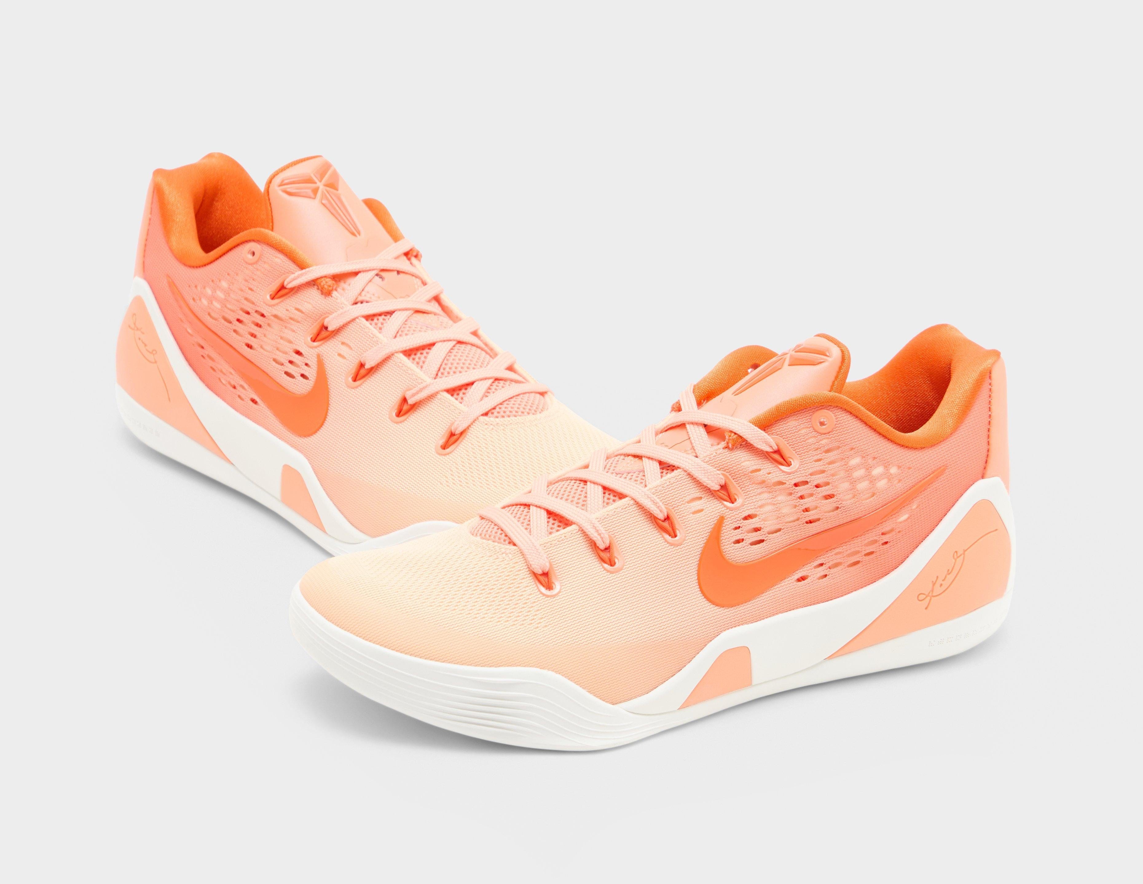 Nike Kobe 9 Elite Low EM Protro