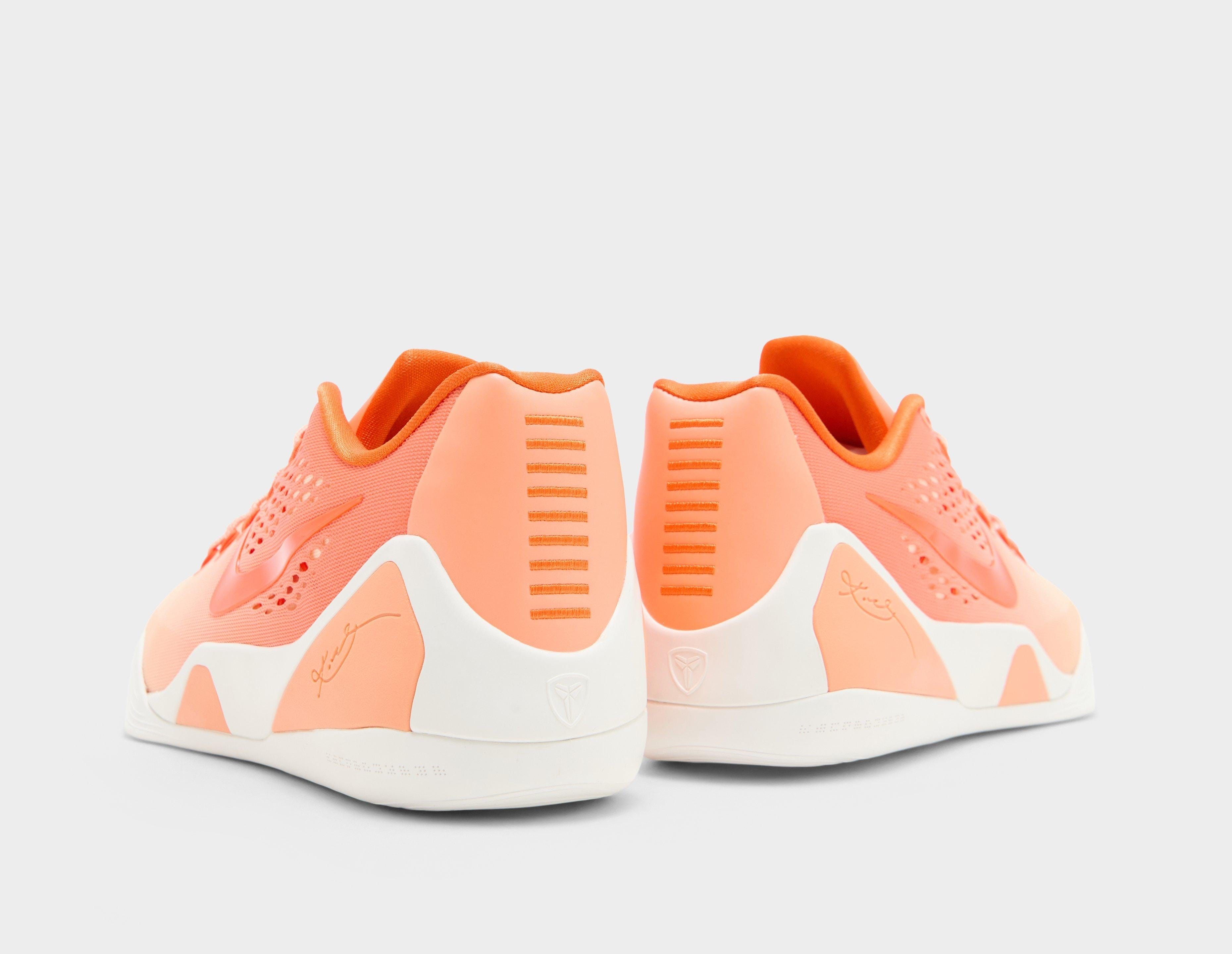 Nike Kobe 9 Elite Low EM Protro
