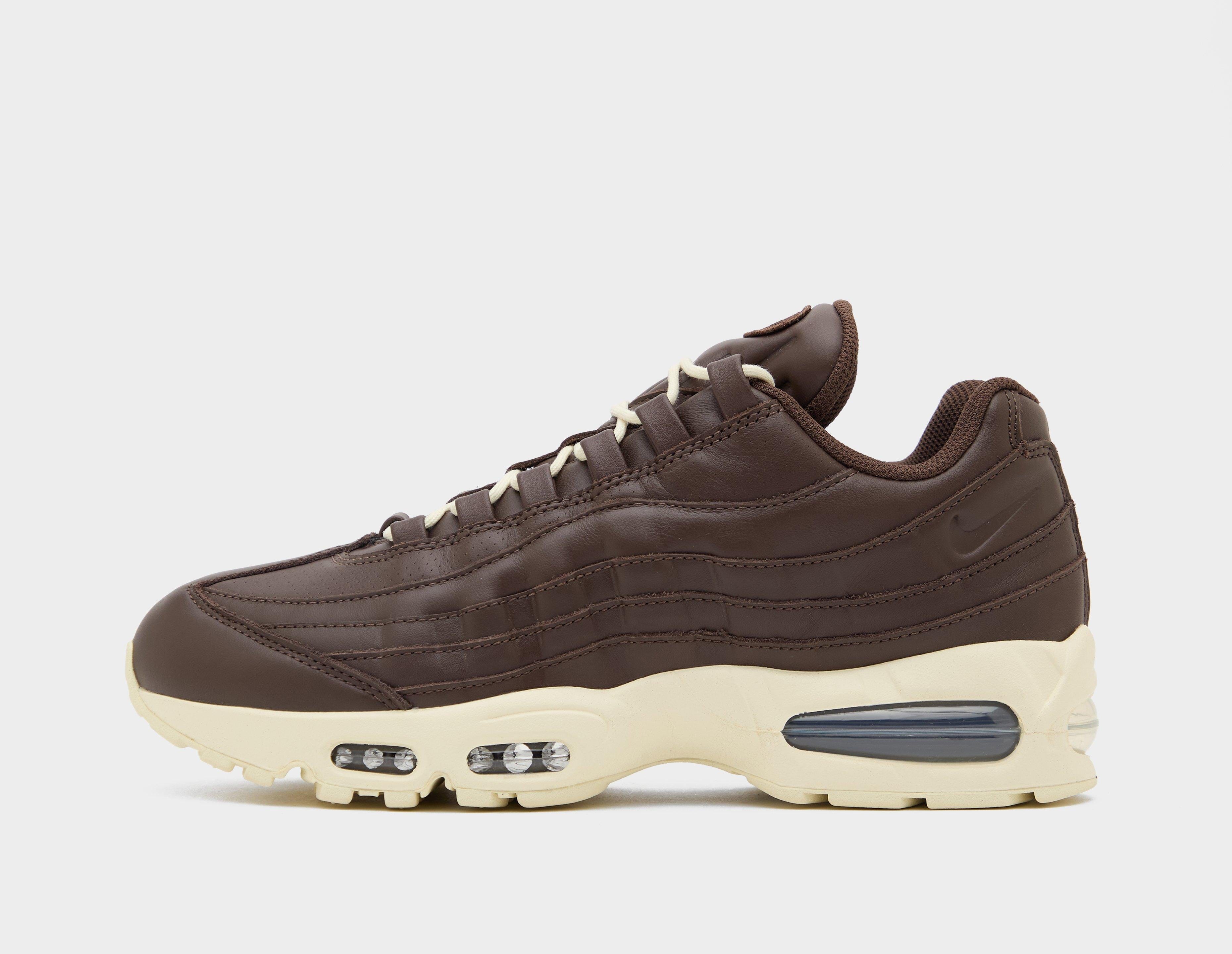 Nike Air Max 95 Leather