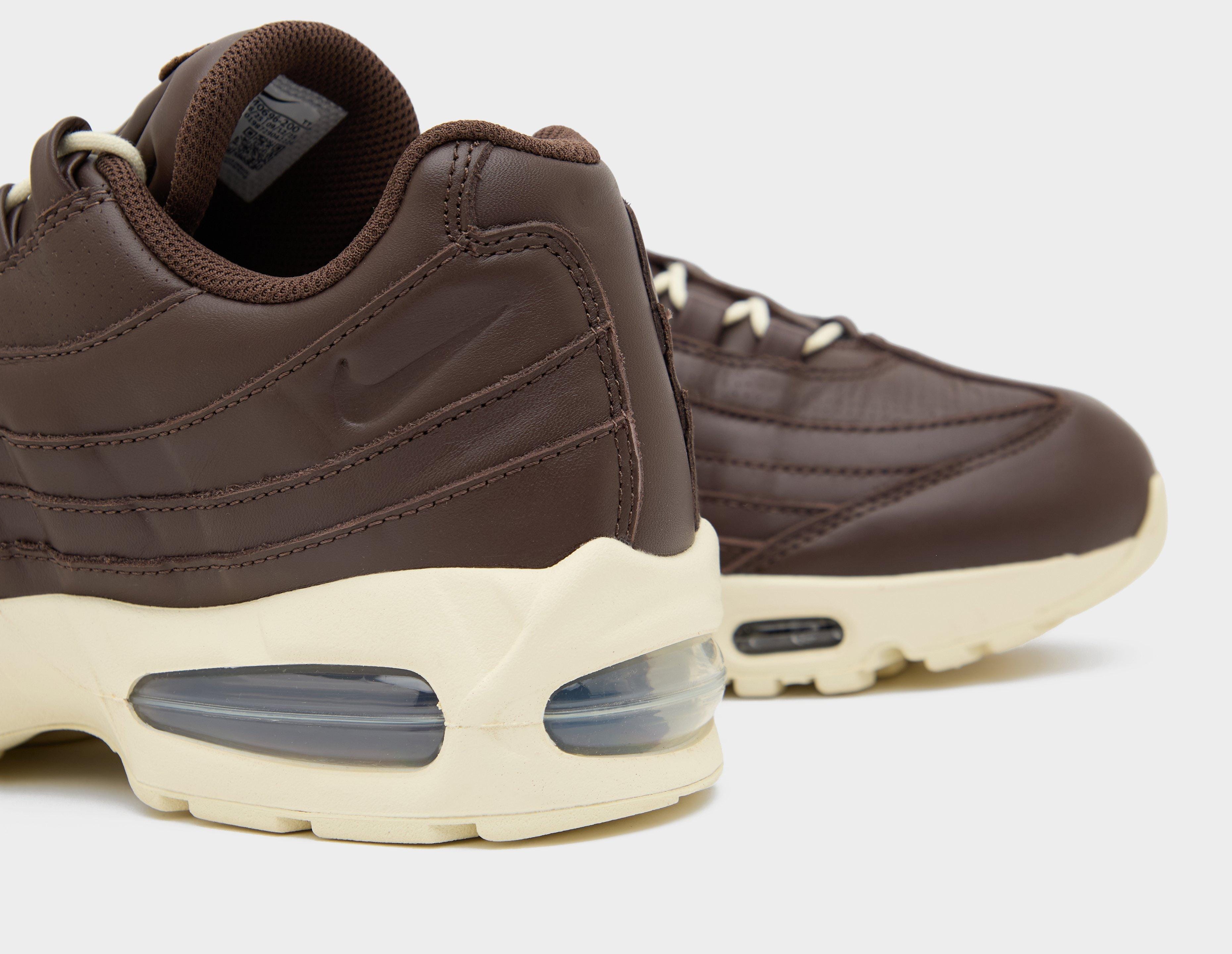 Nike Air Max 95 Leather
