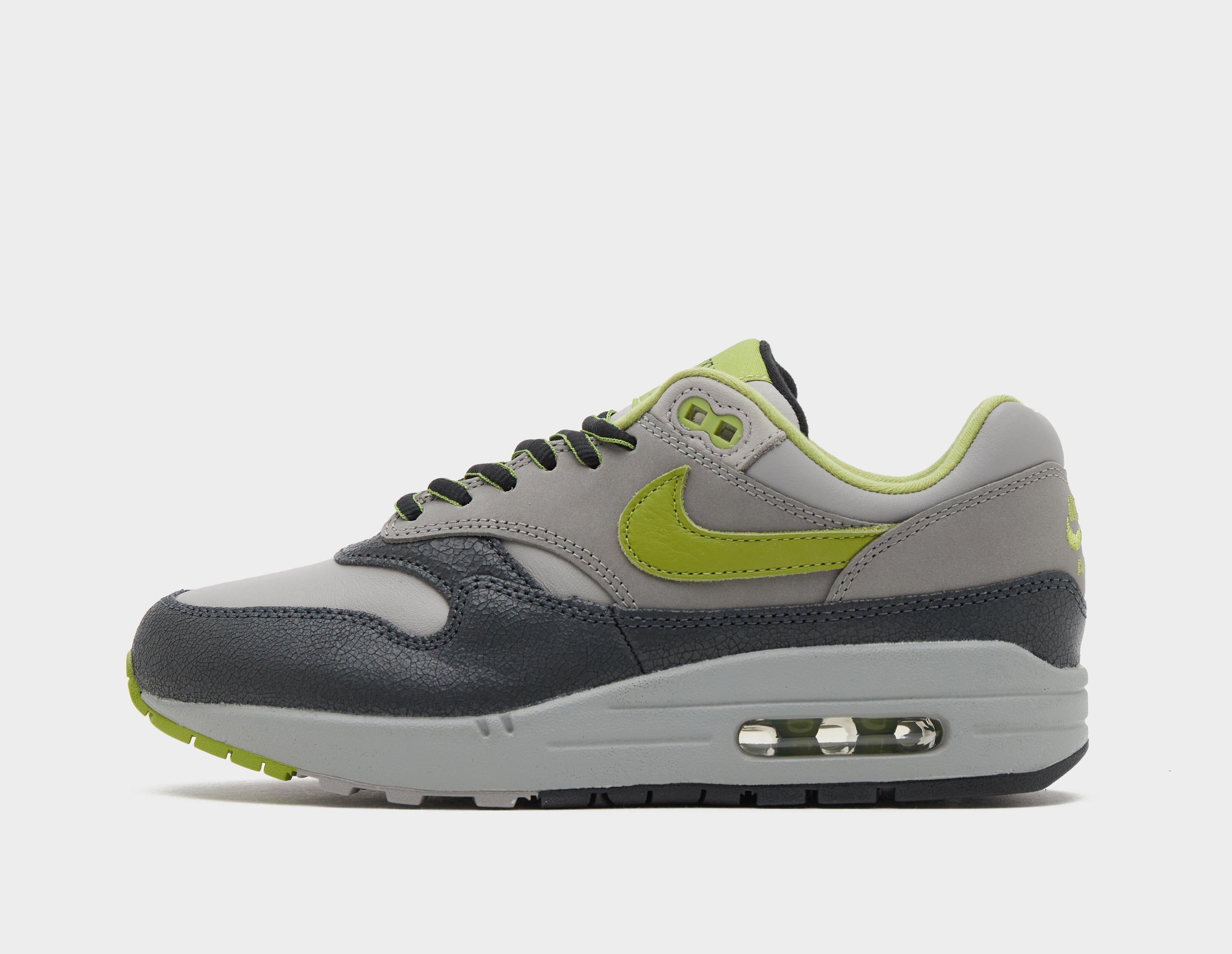 Nike x HUF Air Max 1 Women's