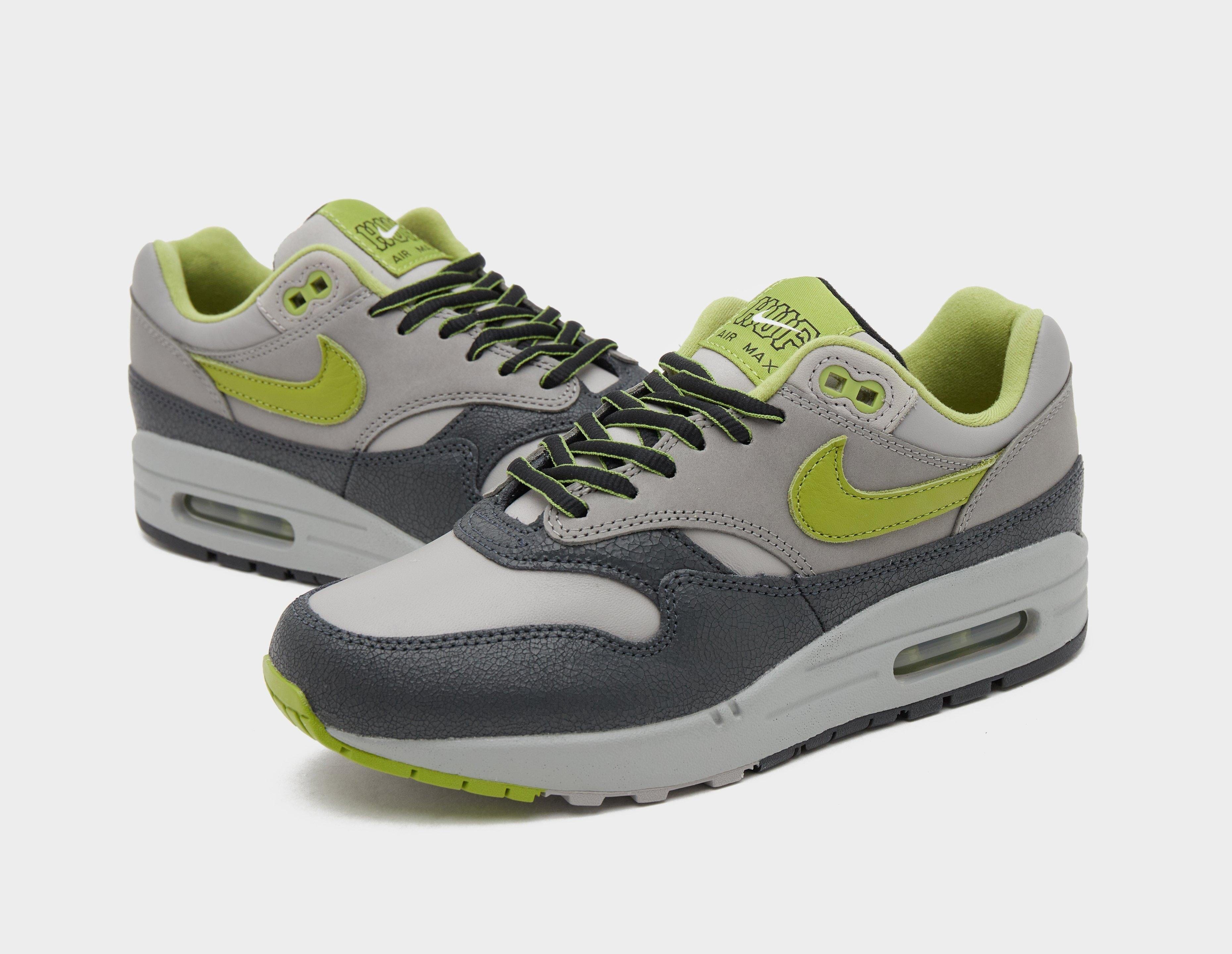 Nike x HUF Air Max 1 Women's