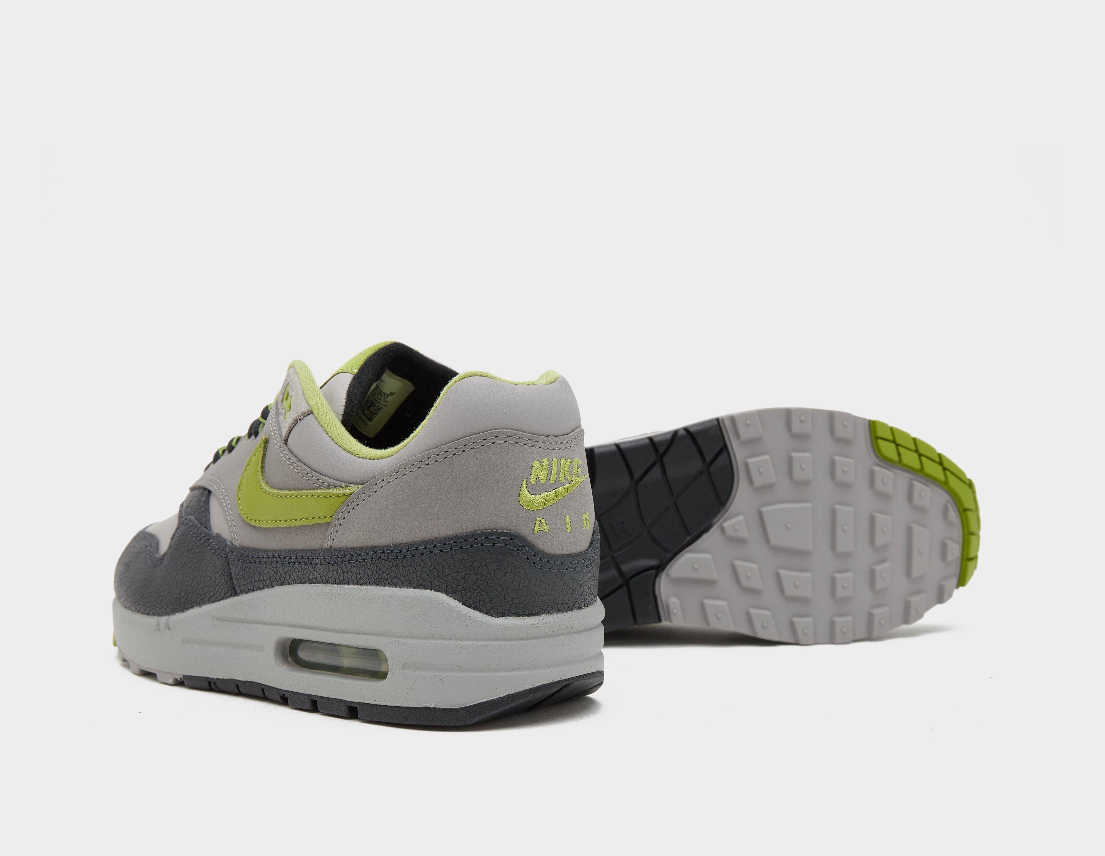 Nike x HUF Air Max 1 Women's
