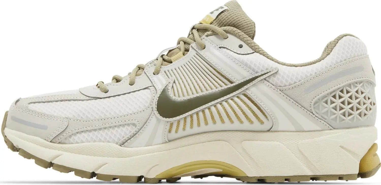 Nike Air Zoom Vomero 5 Light Bone Medium Olive