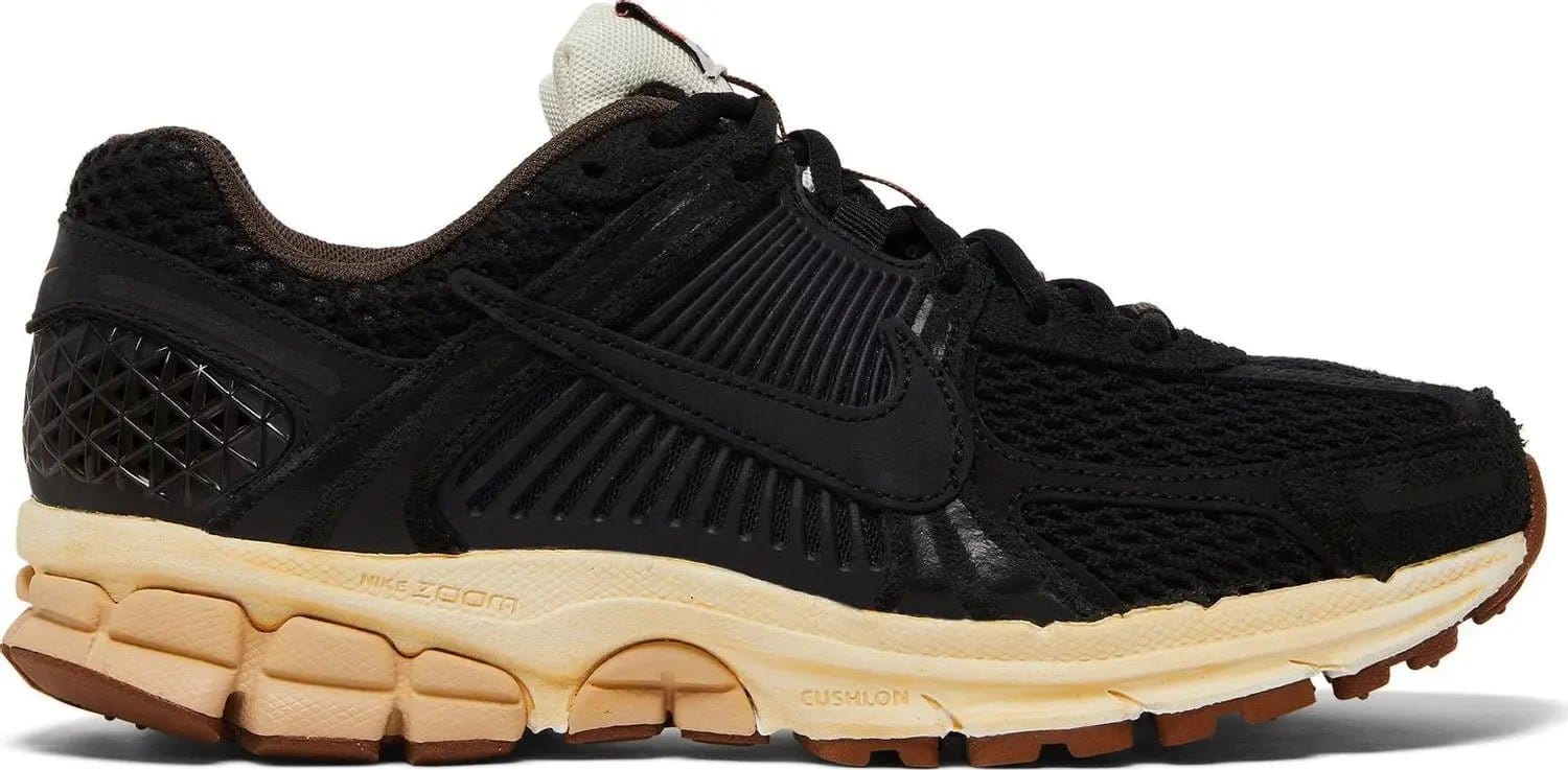 Nike Air Zoom Vomero 5 Black Sesame
