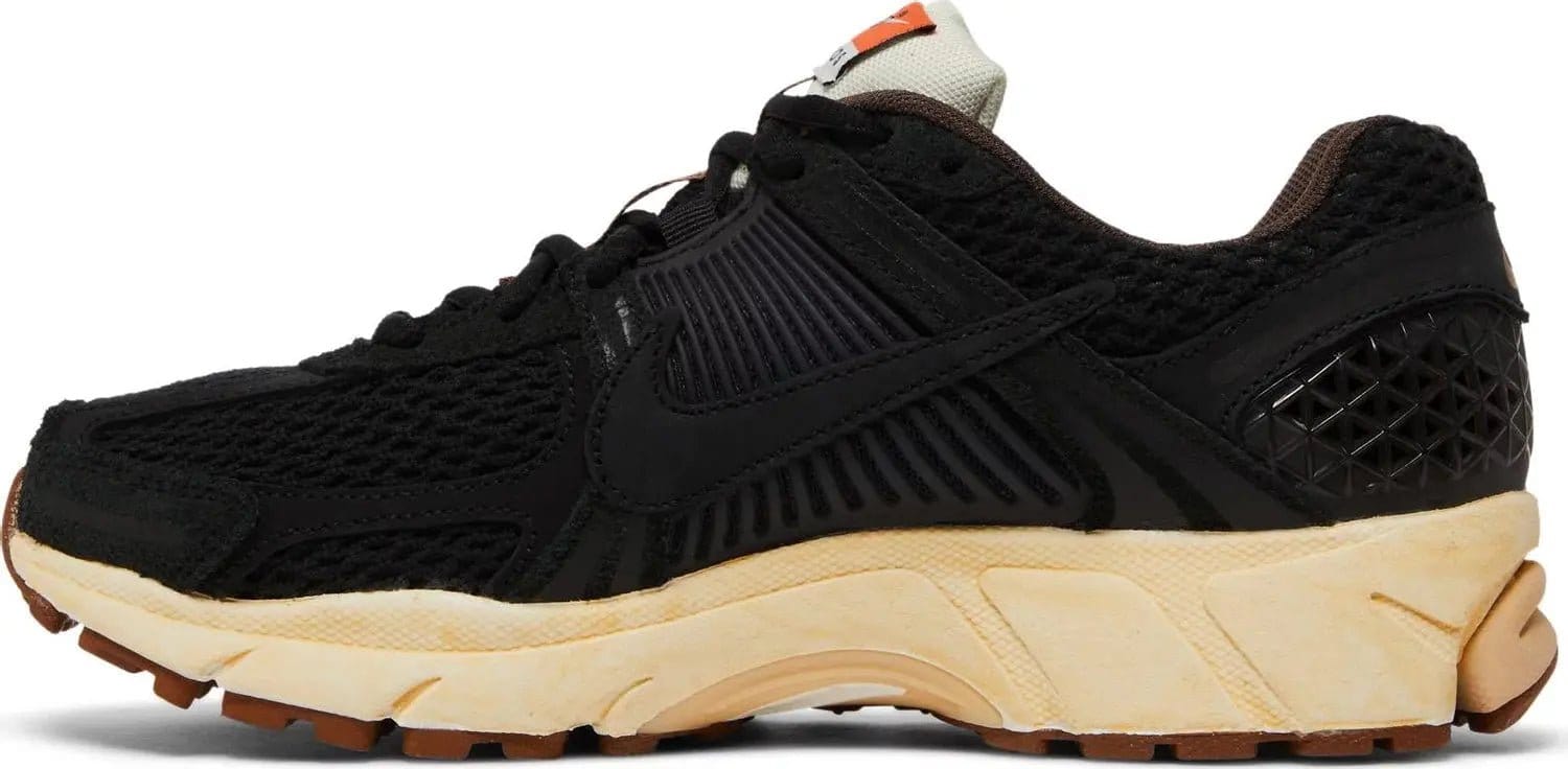 Nike Air Zoom Vomero 5 Black Sesame