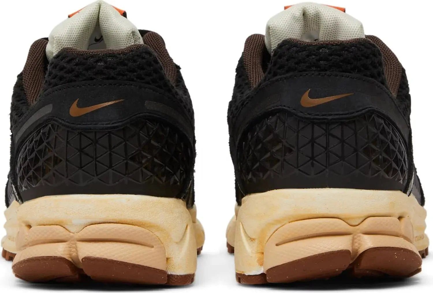 Nike Air Zoom Vomero 5 Black Sesame
