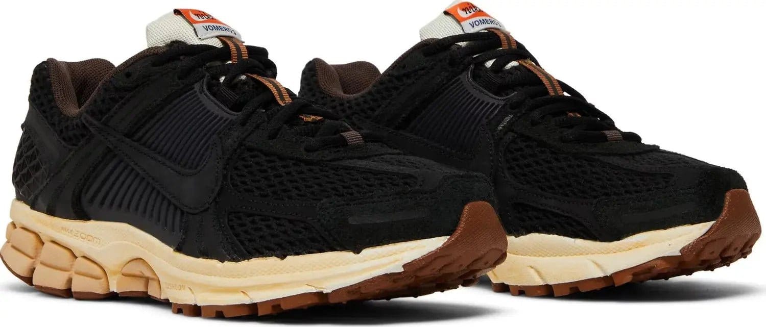 Nike Air Zoom Vomero 5 Black Sesame
