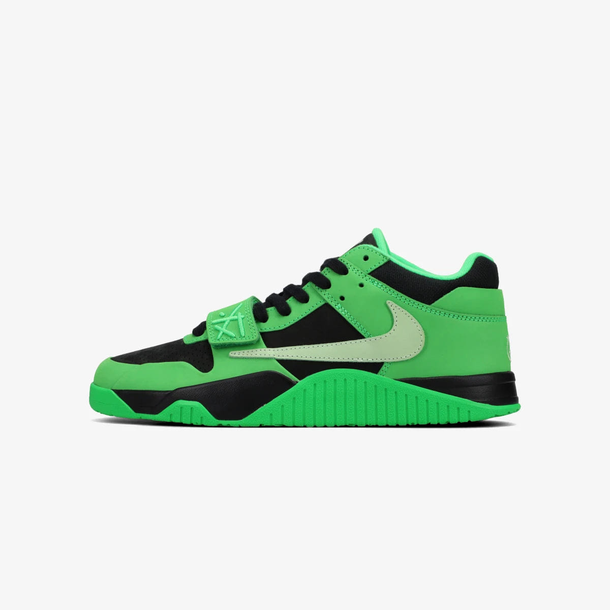Nike JORDAN CJ1 T - REXX × TRAVIS SCOTT