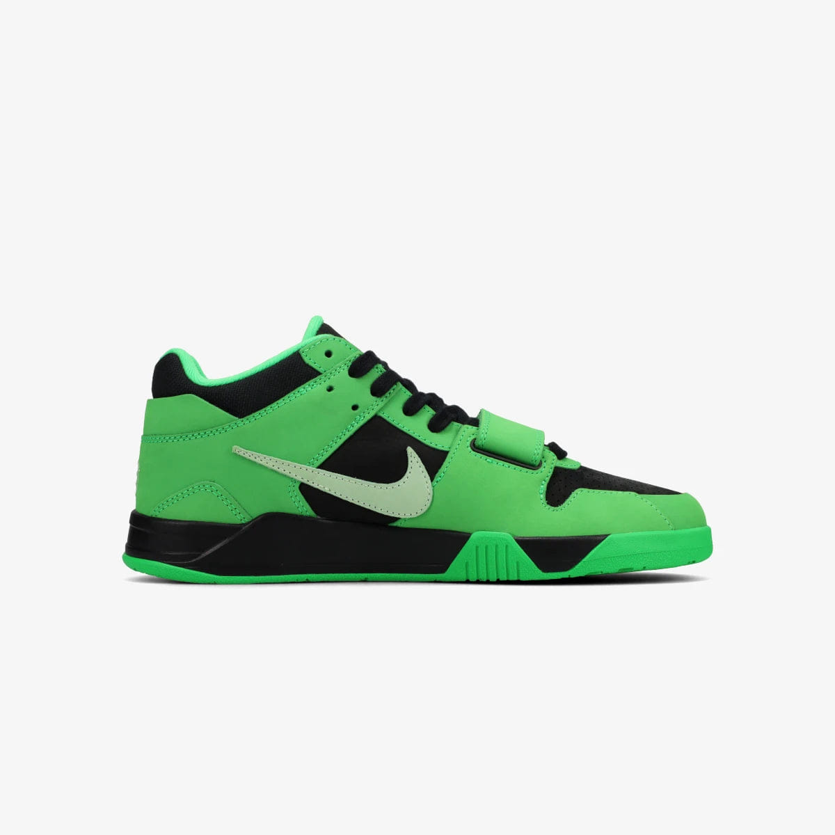 Nike JORDAN CJ1 T - REXX × TRAVIS SCOTT