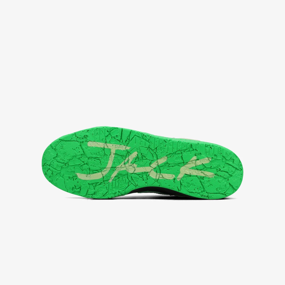 Nike JORDAN CJ1 T - REXX × TRAVIS SCOTT