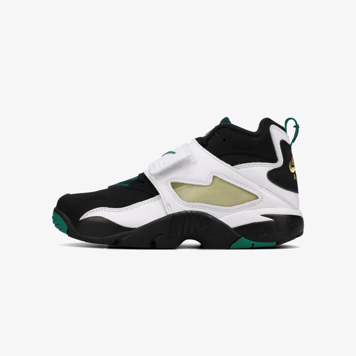 Nike AIR DIAMOND TURF - EMERALD -