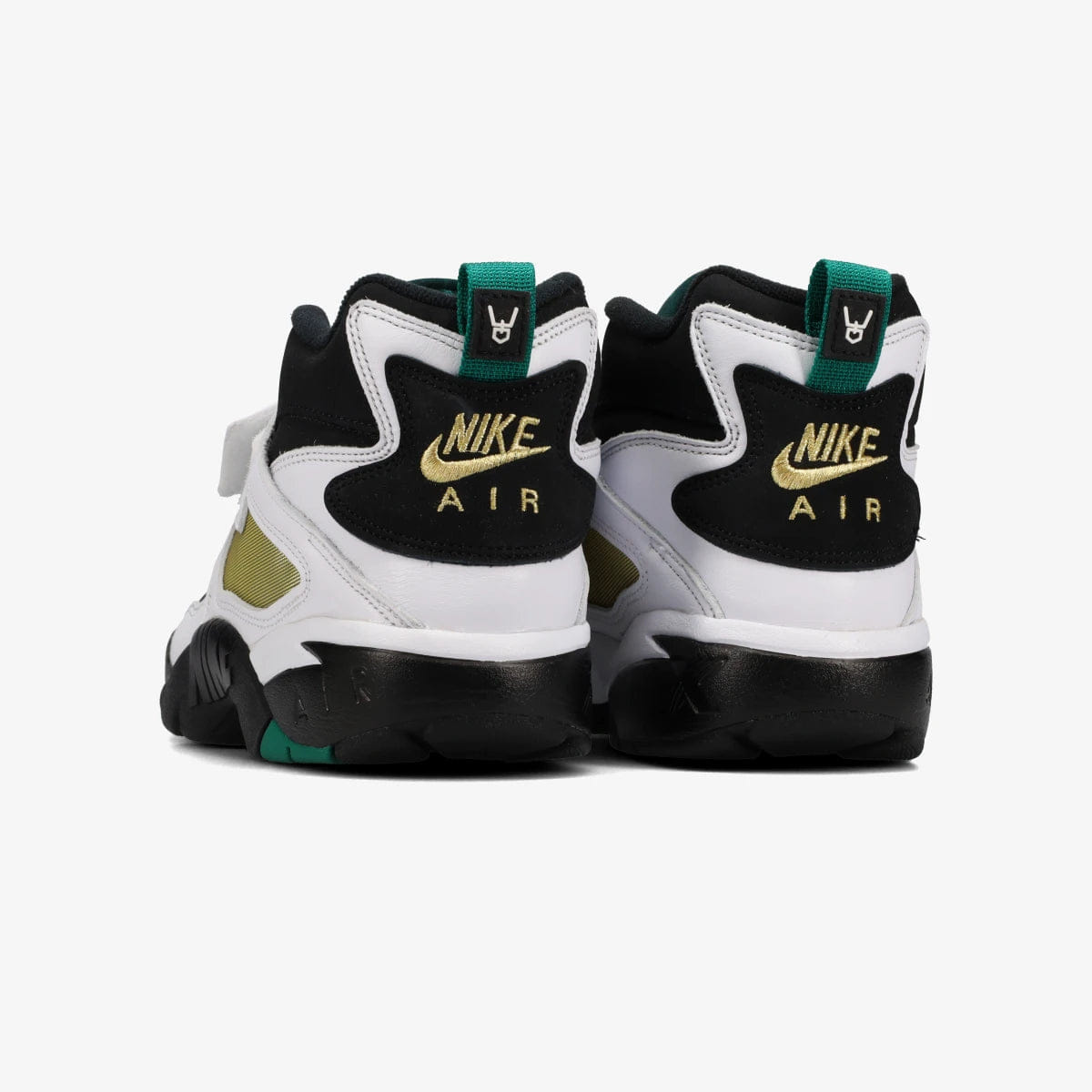 Nike AIR DIAMOND TURF - EMERALD -
