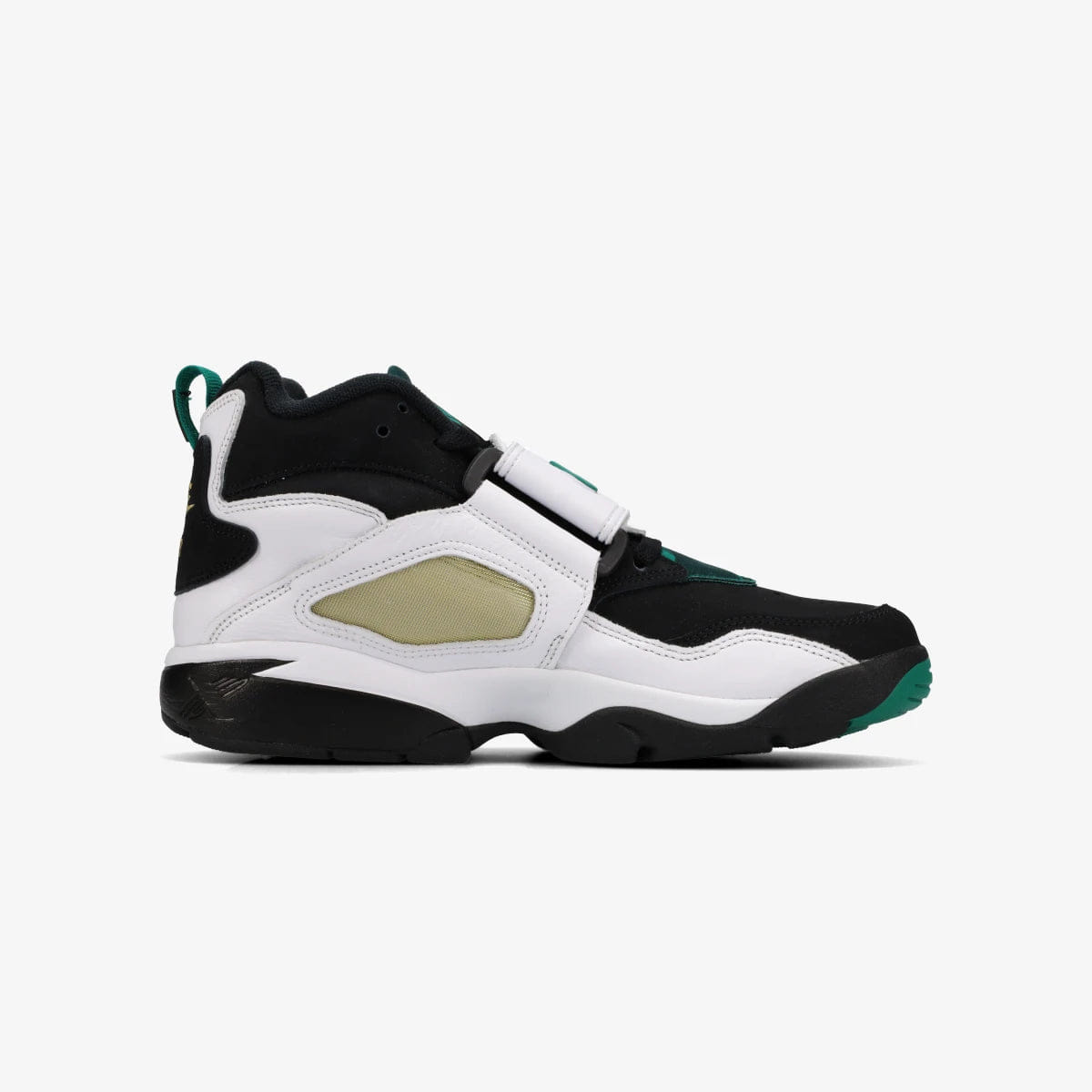 Nike AIR DIAMOND TURF - EMERALD -