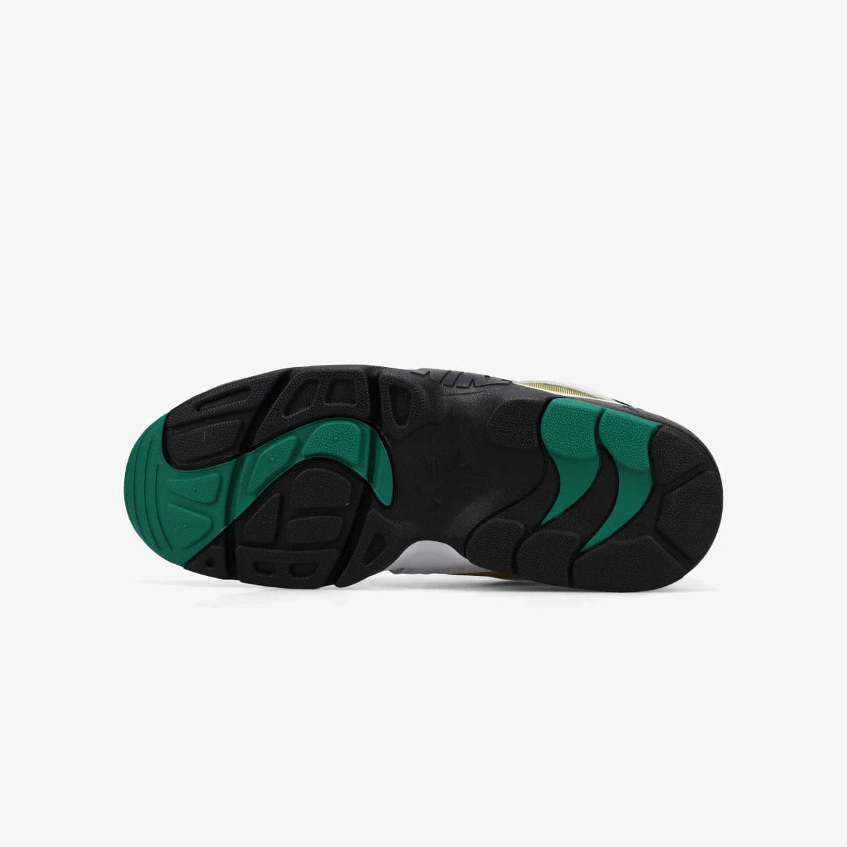 Nike AIR DIAMOND TURF - EMERALD -