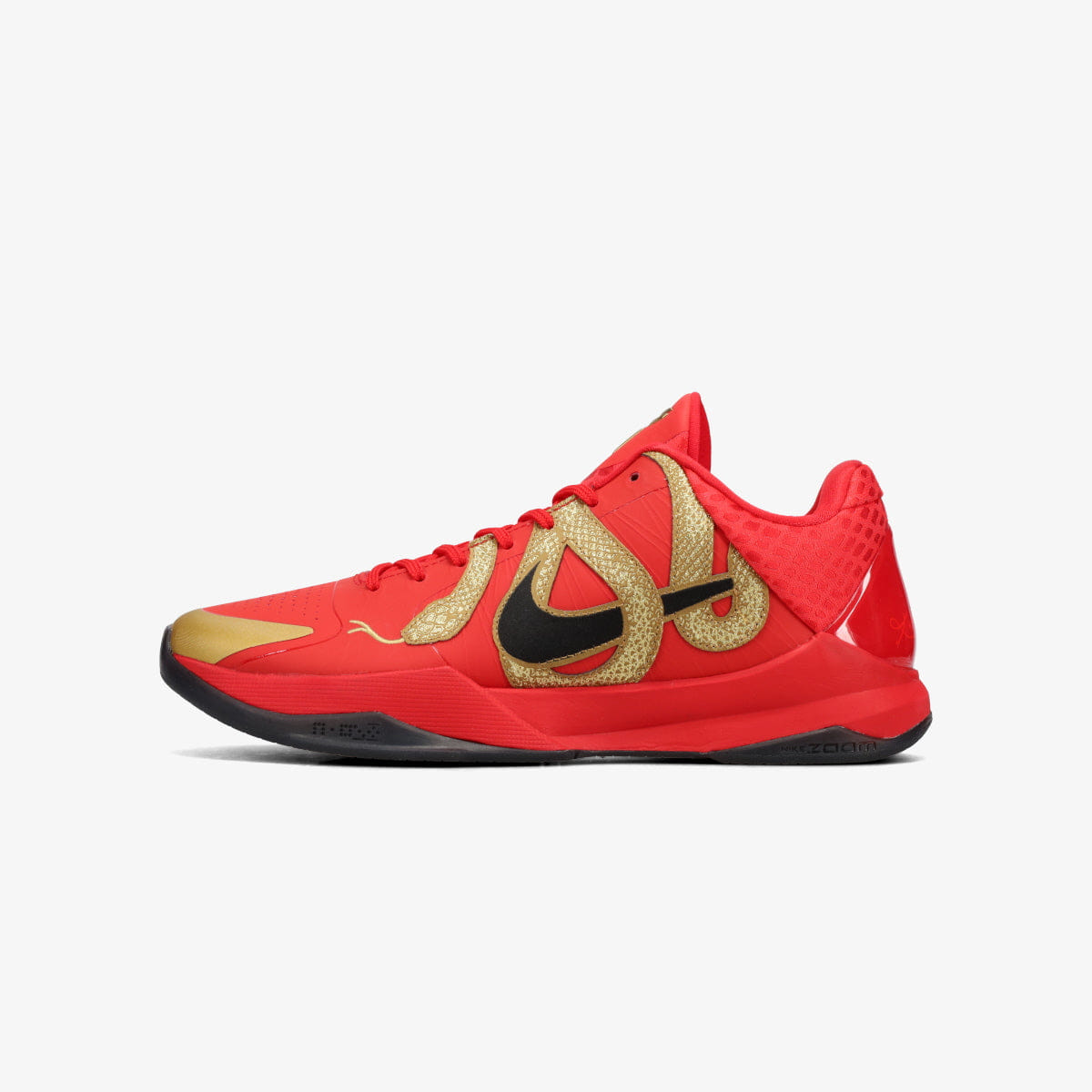 Nike KOBE 5 PROTRO - YEAR OF THE MAMBA -
