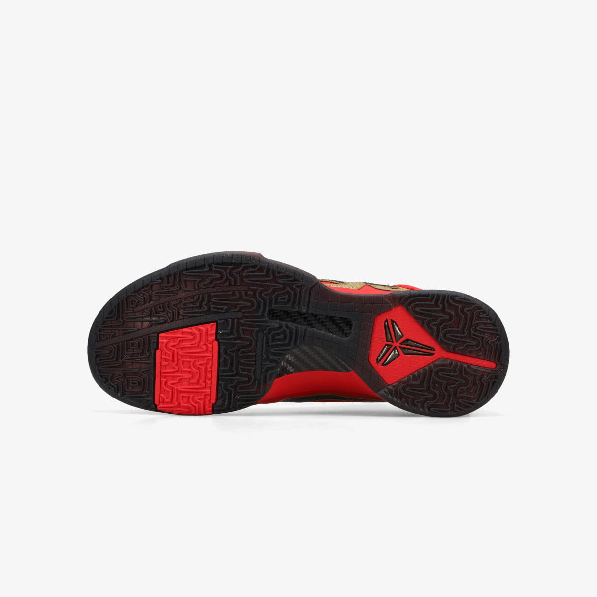 Nike KOBE 5 PROTRO - YEAR OF THE MAMBA -
