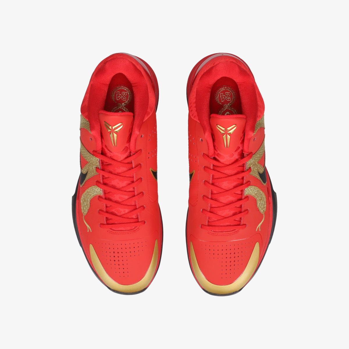 Nike KOBE 5 PROTRO - YEAR OF THE MAMBA -