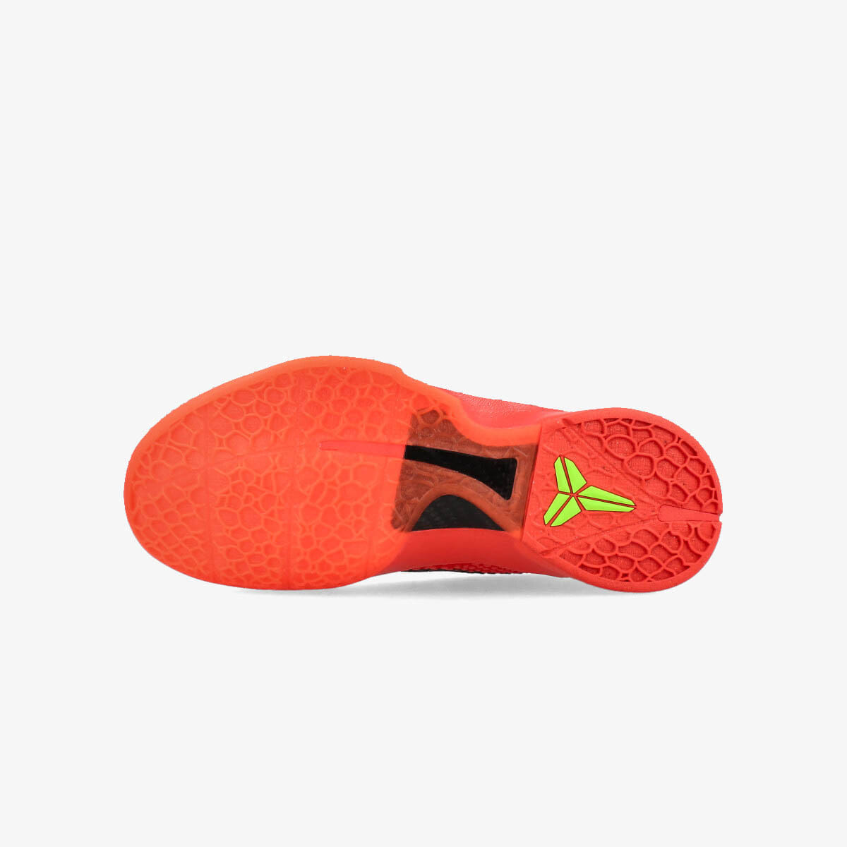 Nike KOBE 6 PROTO - REVERSE GRINCH -