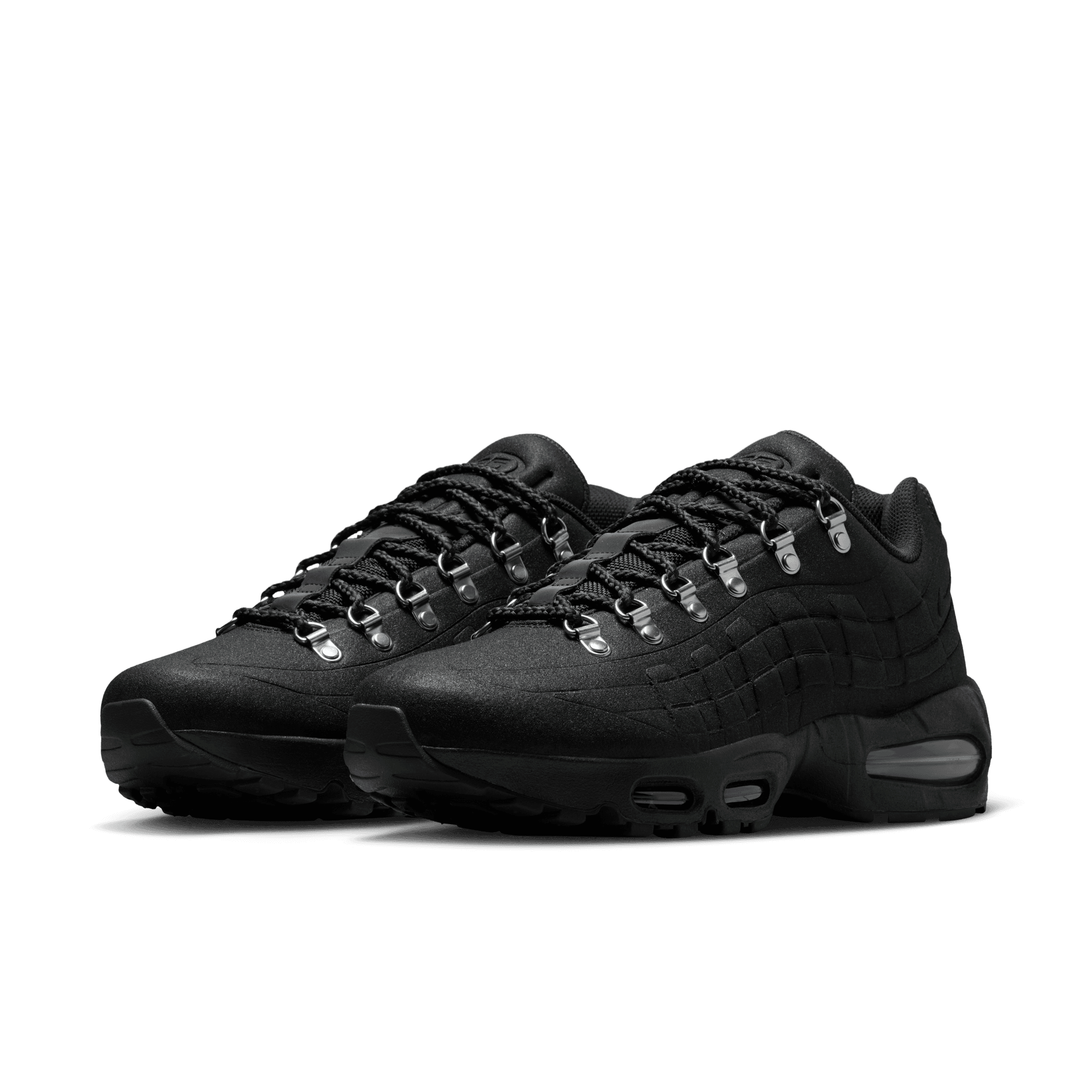Nike AIR MAX 95 BIG BUBBLE I - 95