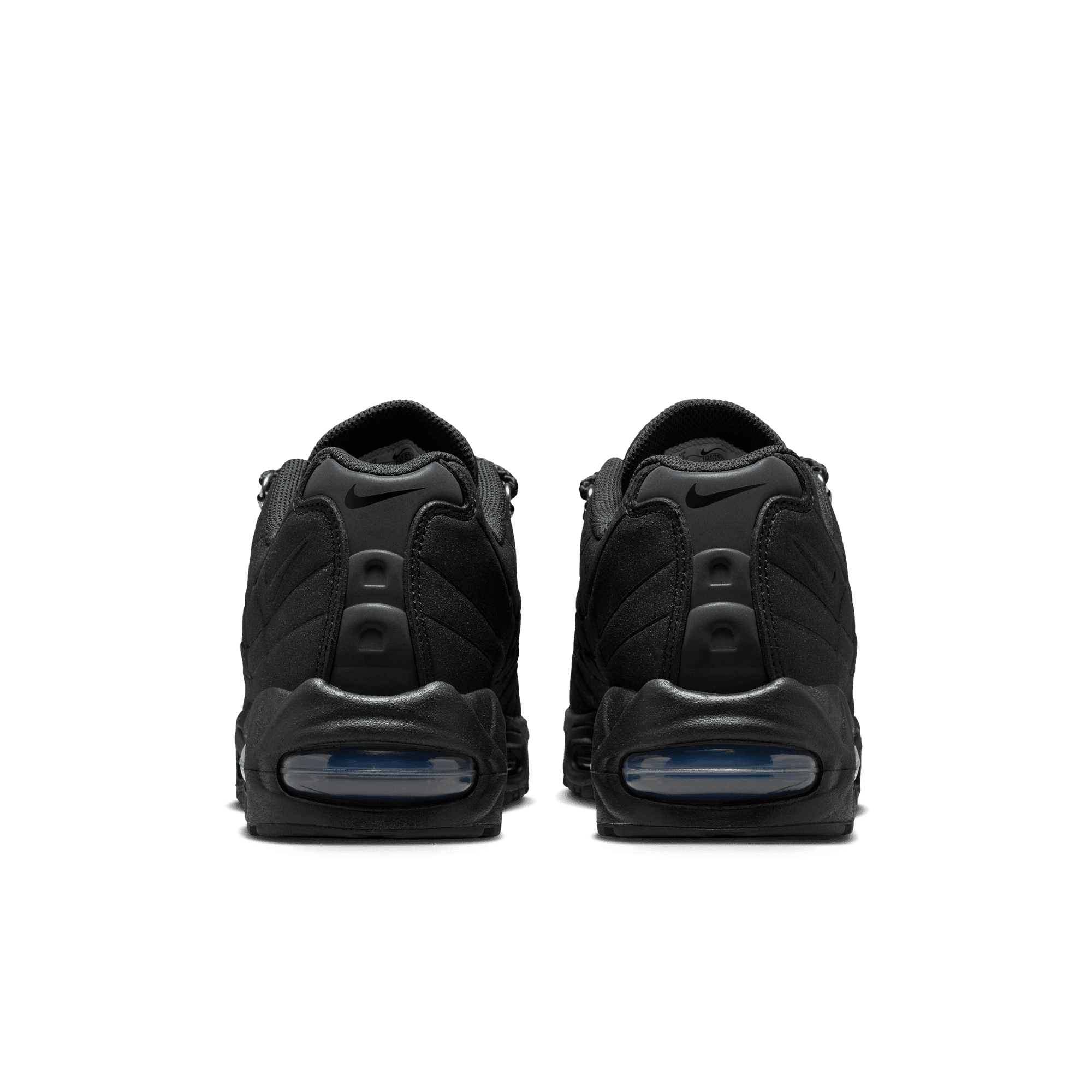 Nike AIR MAX 95 BIG BUBBLE I - 95
