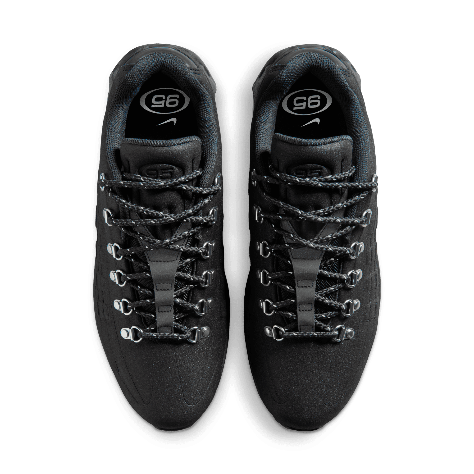 Nike AIR MAX 95 BIG BUBBLE I - 95