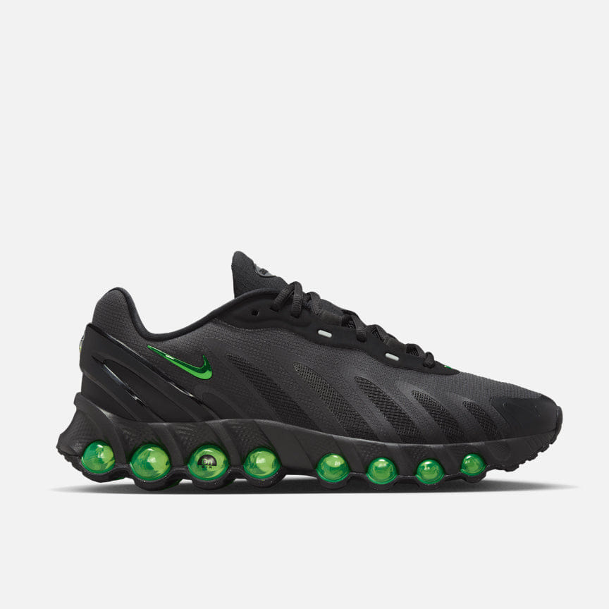 Nike AIR MAX DN8 - BLACK / GREEN STRIKE