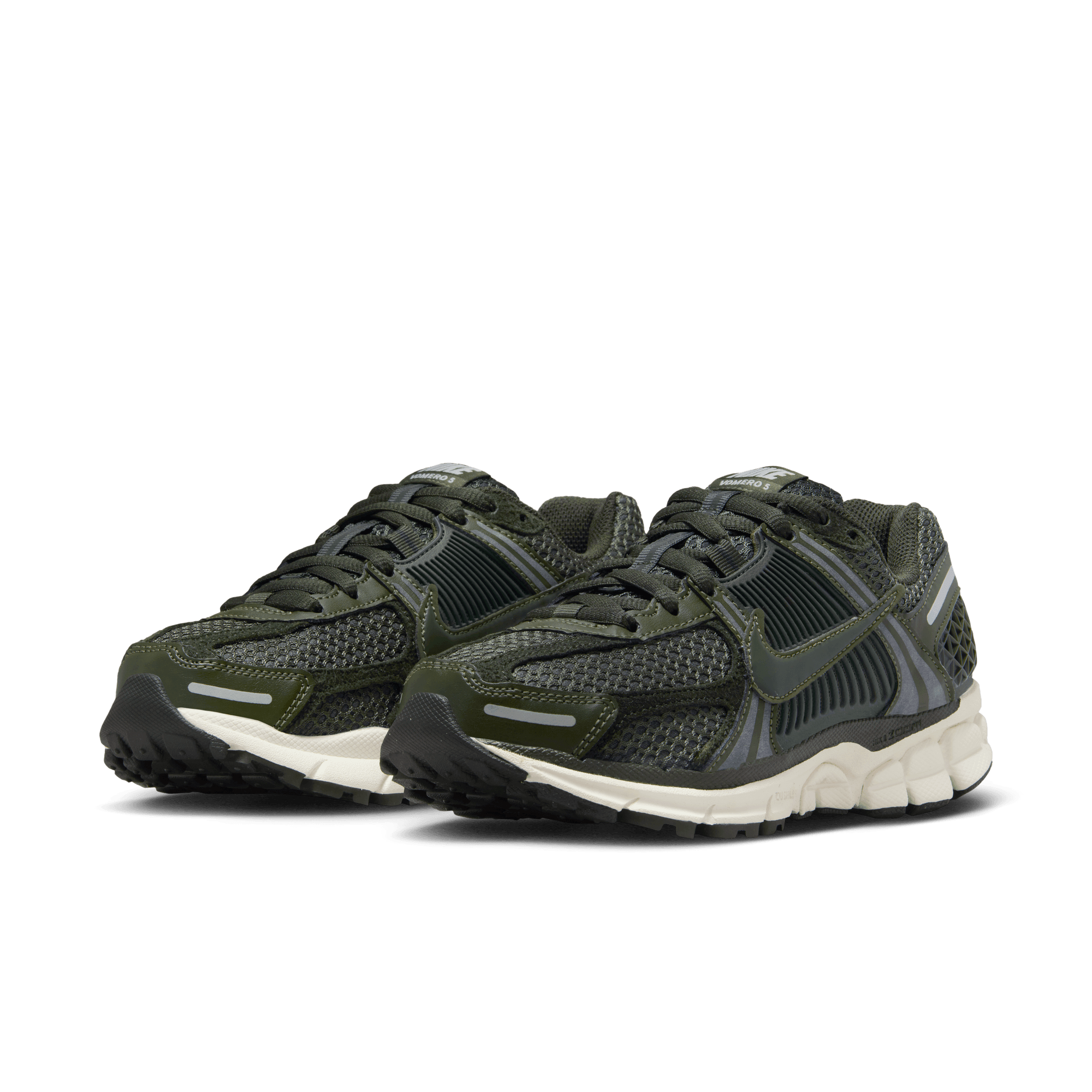 Nike WMNS ZOOM VOMERO 5 CARGO KHAKI