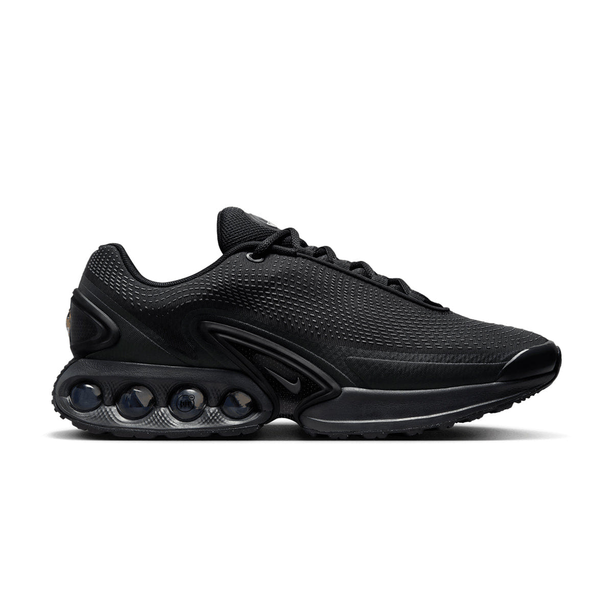 Nike Air Max Dn Triple Black