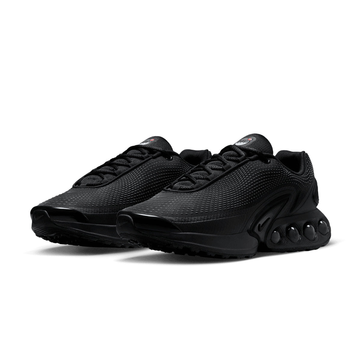 Nike Air Max Dn Triple Black