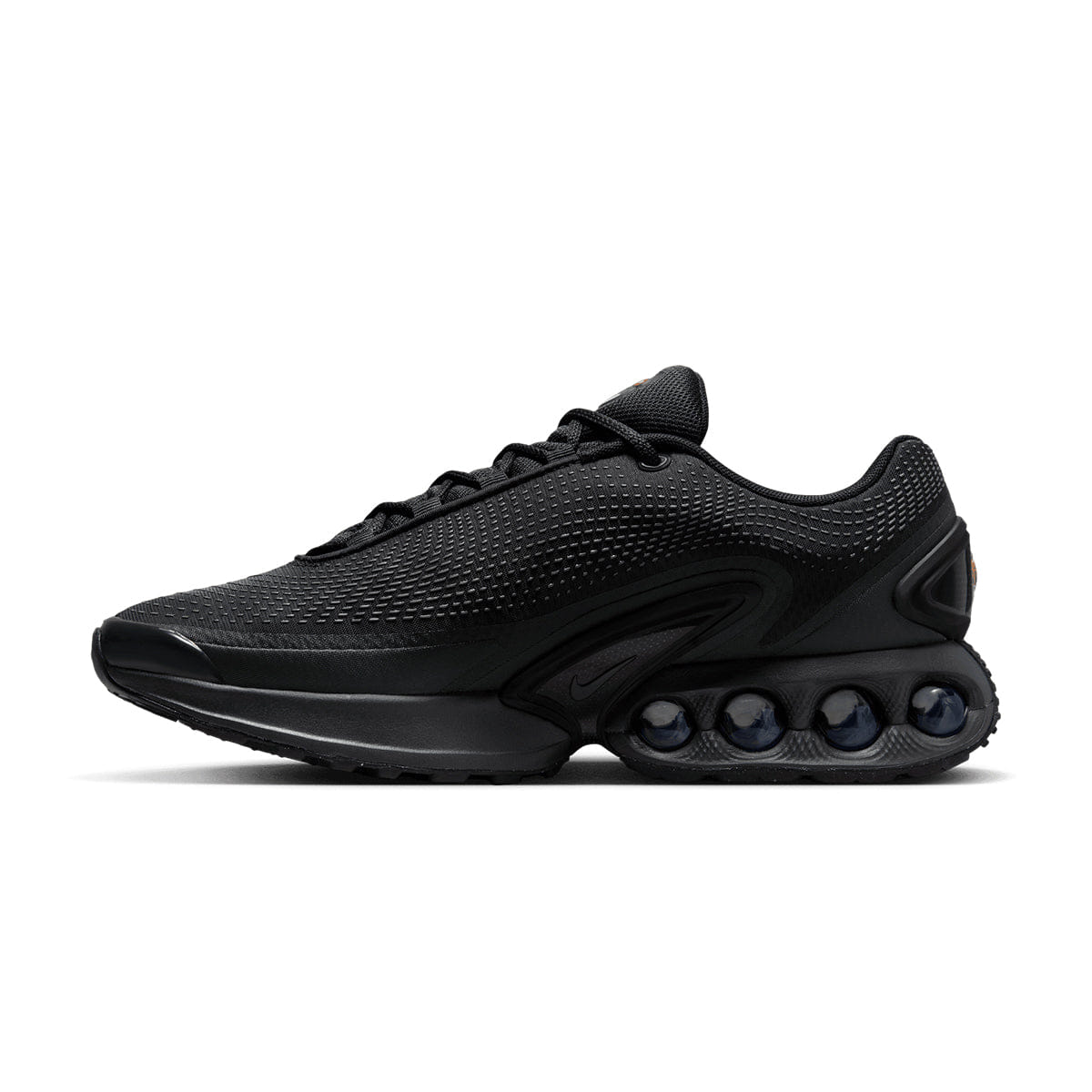 Nike Air Max Dn Triple Black