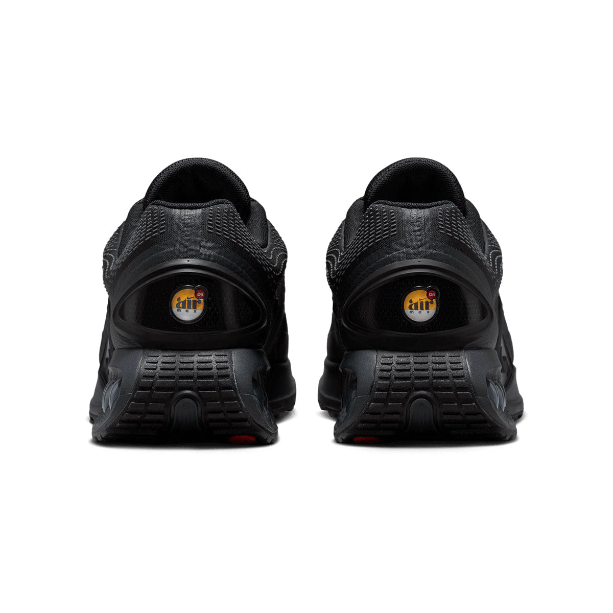 Nike Air Max Dn Triple Black