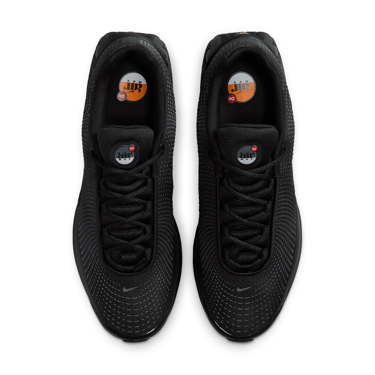 Nike Air Max Dn Triple Black