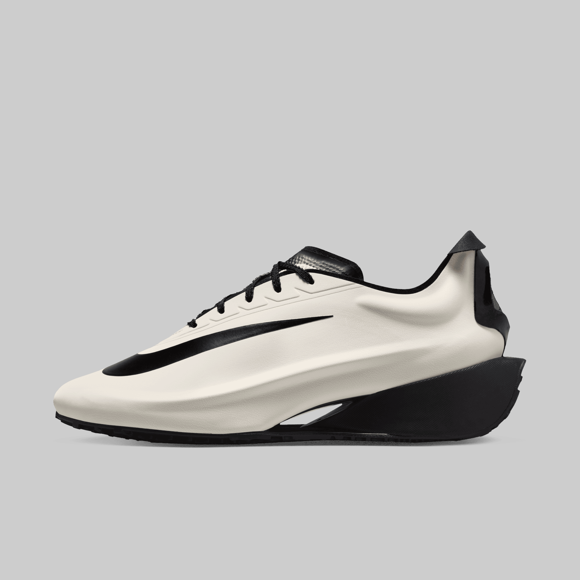 Nike Women's First Sight Noir Light Bone