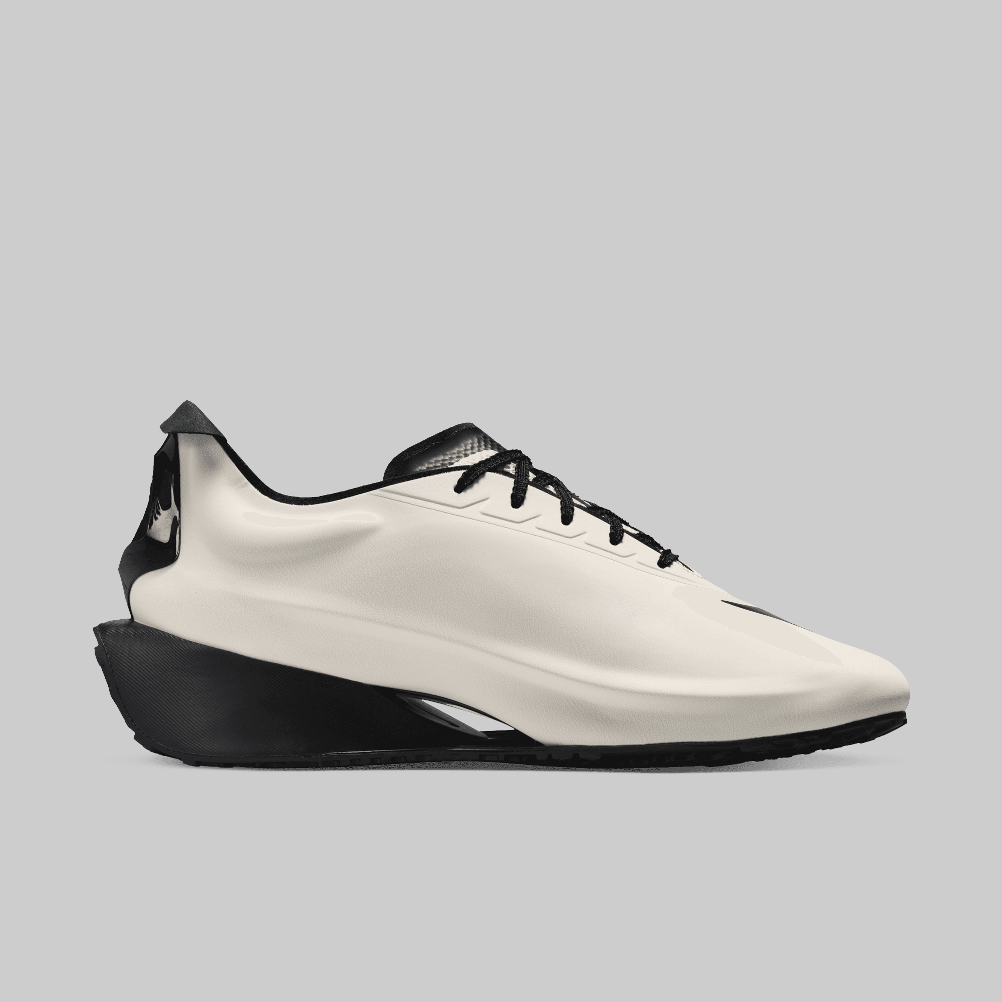 Nike Women's First Sight Noir Light Bone