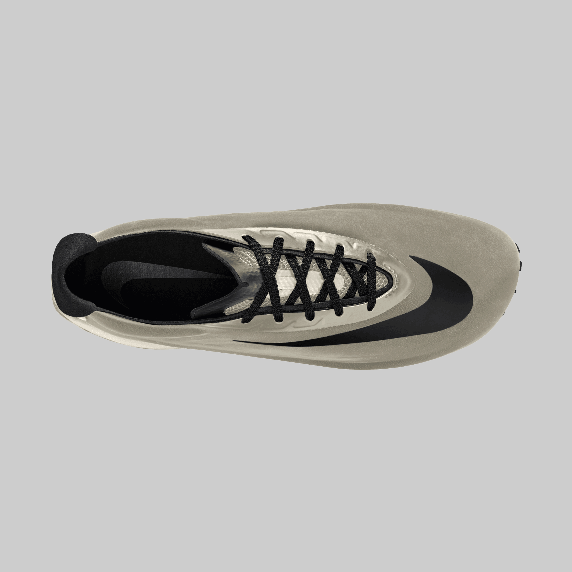 Nike Women's First Sight Noir Light Bone
