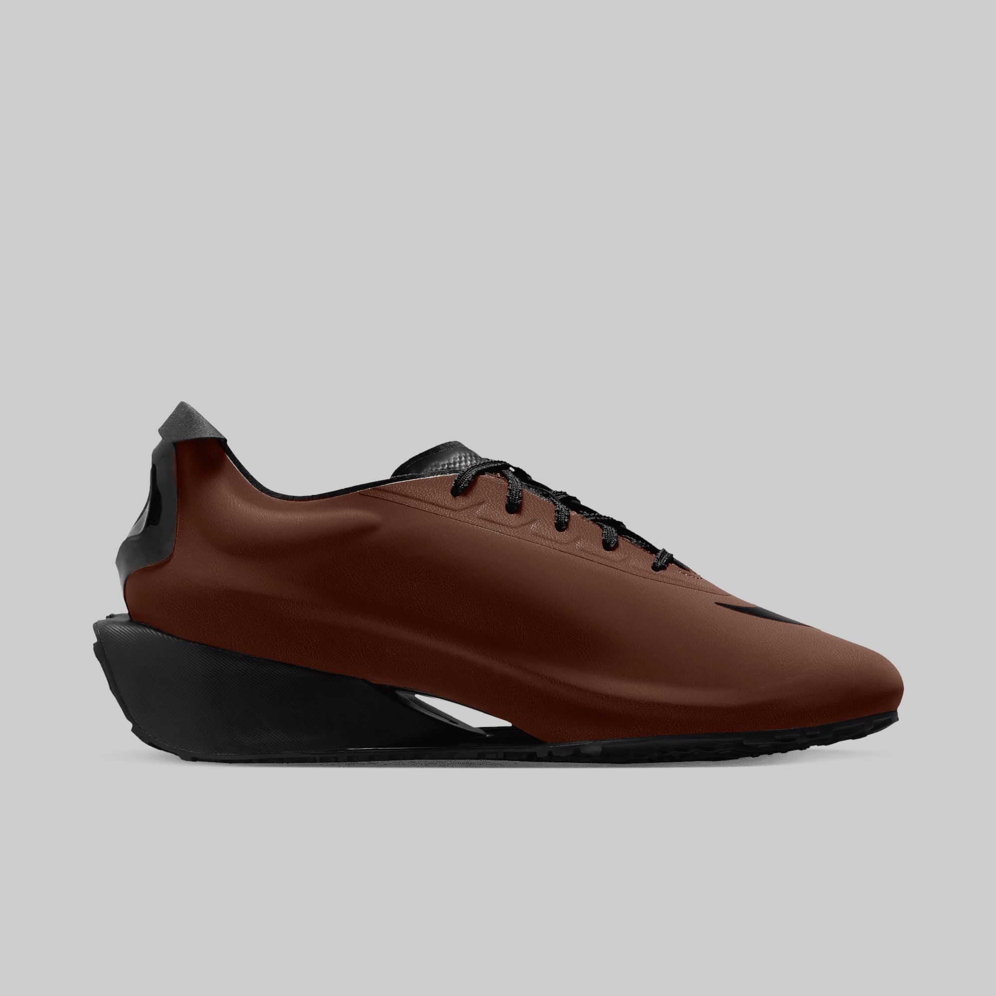 Nike Women's First Sight Noir Cacao Black