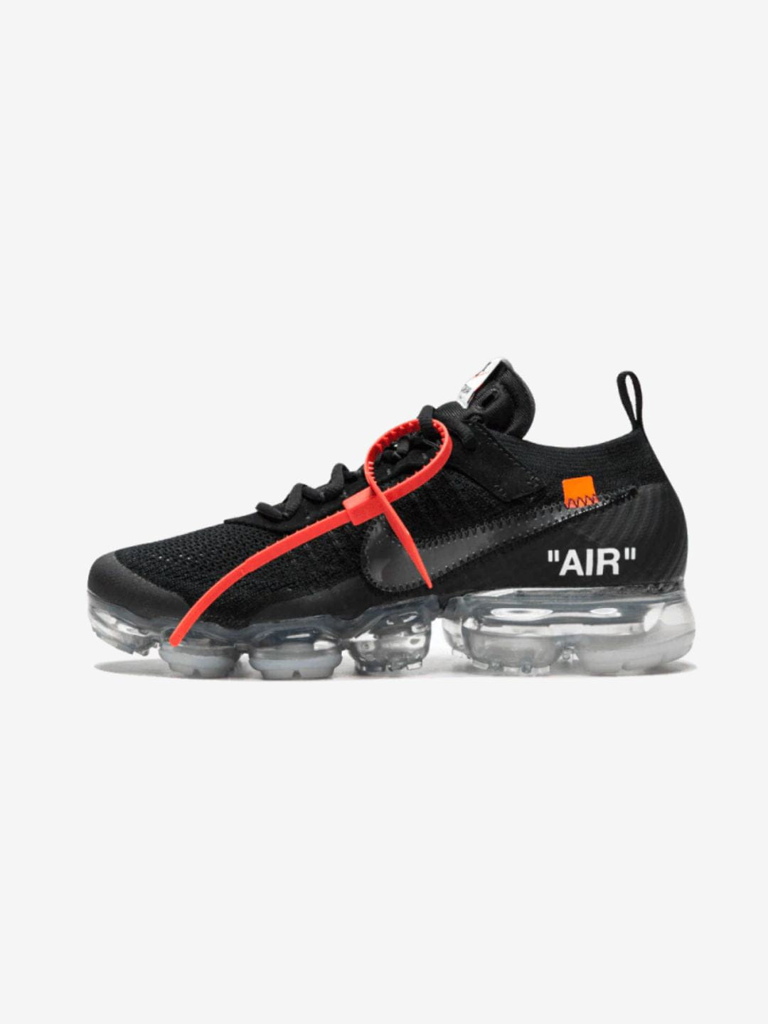Nike Air VaporMax Off - White Black (2018)