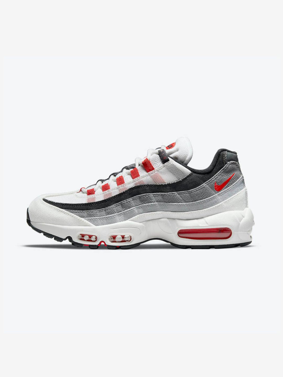 Nike Air Max 95 Smoke Grey