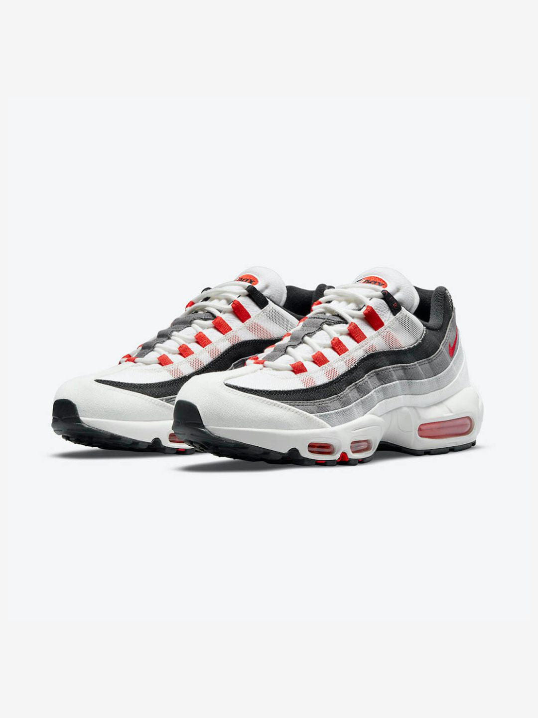 Nike Air Max 95 Smoke Grey