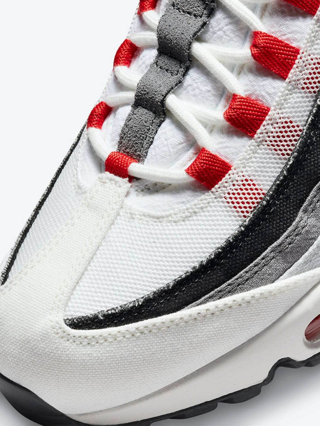 Nike Air Max 95 Smoke Grey